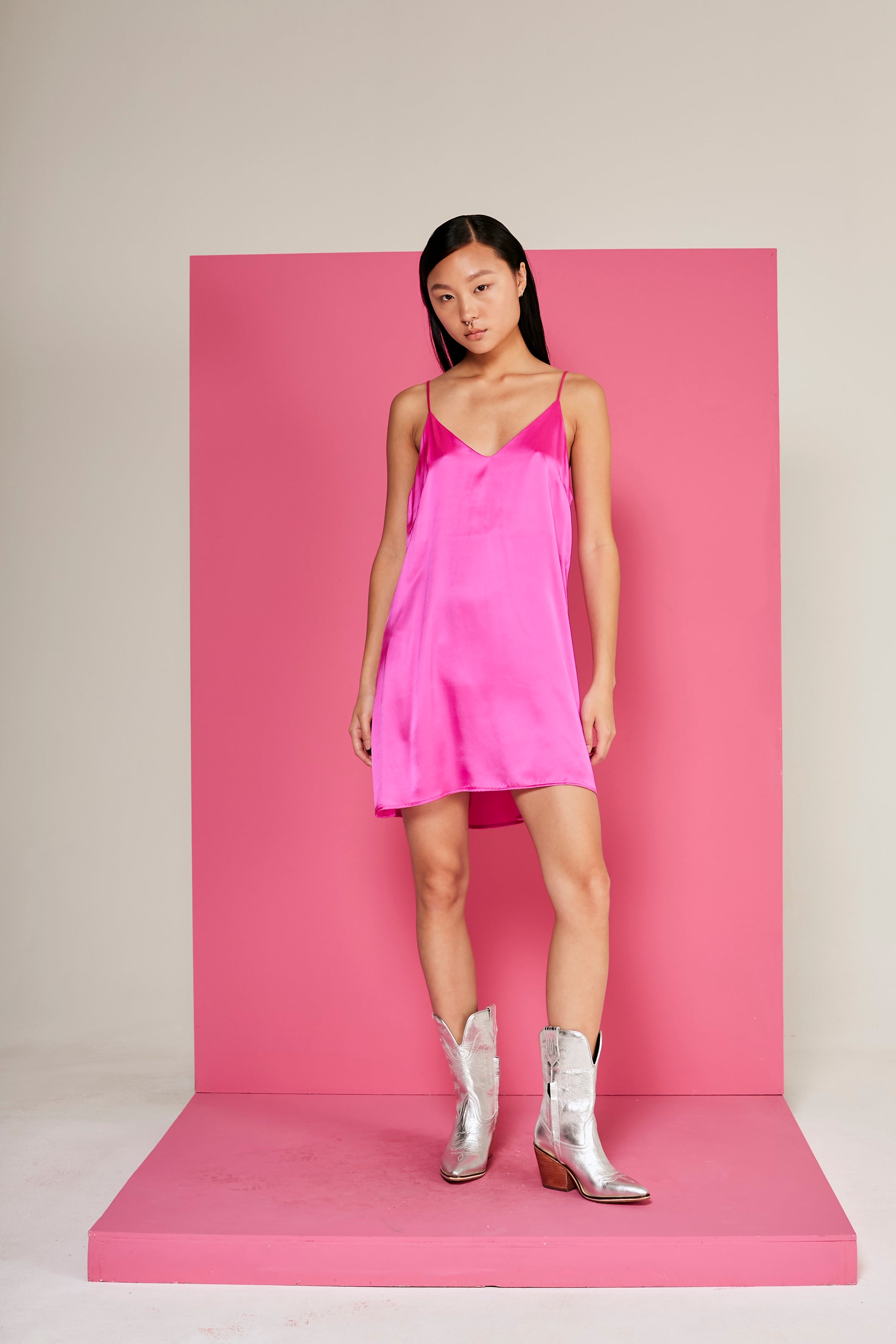 Mia Dress