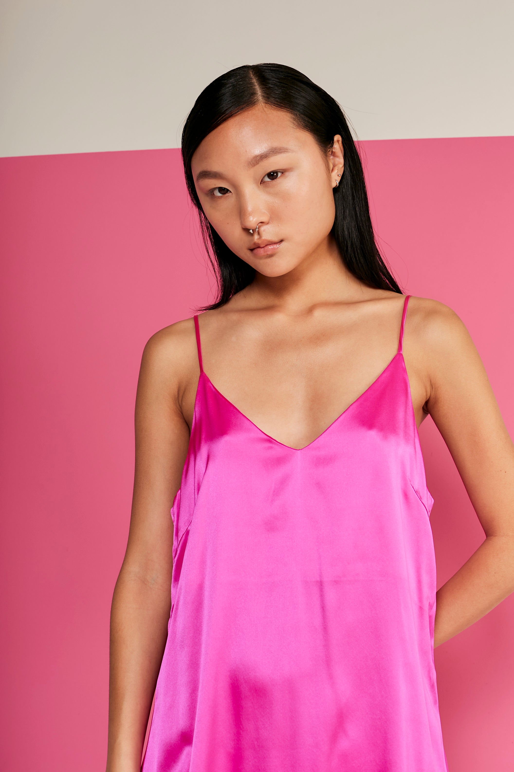 Mia Dress