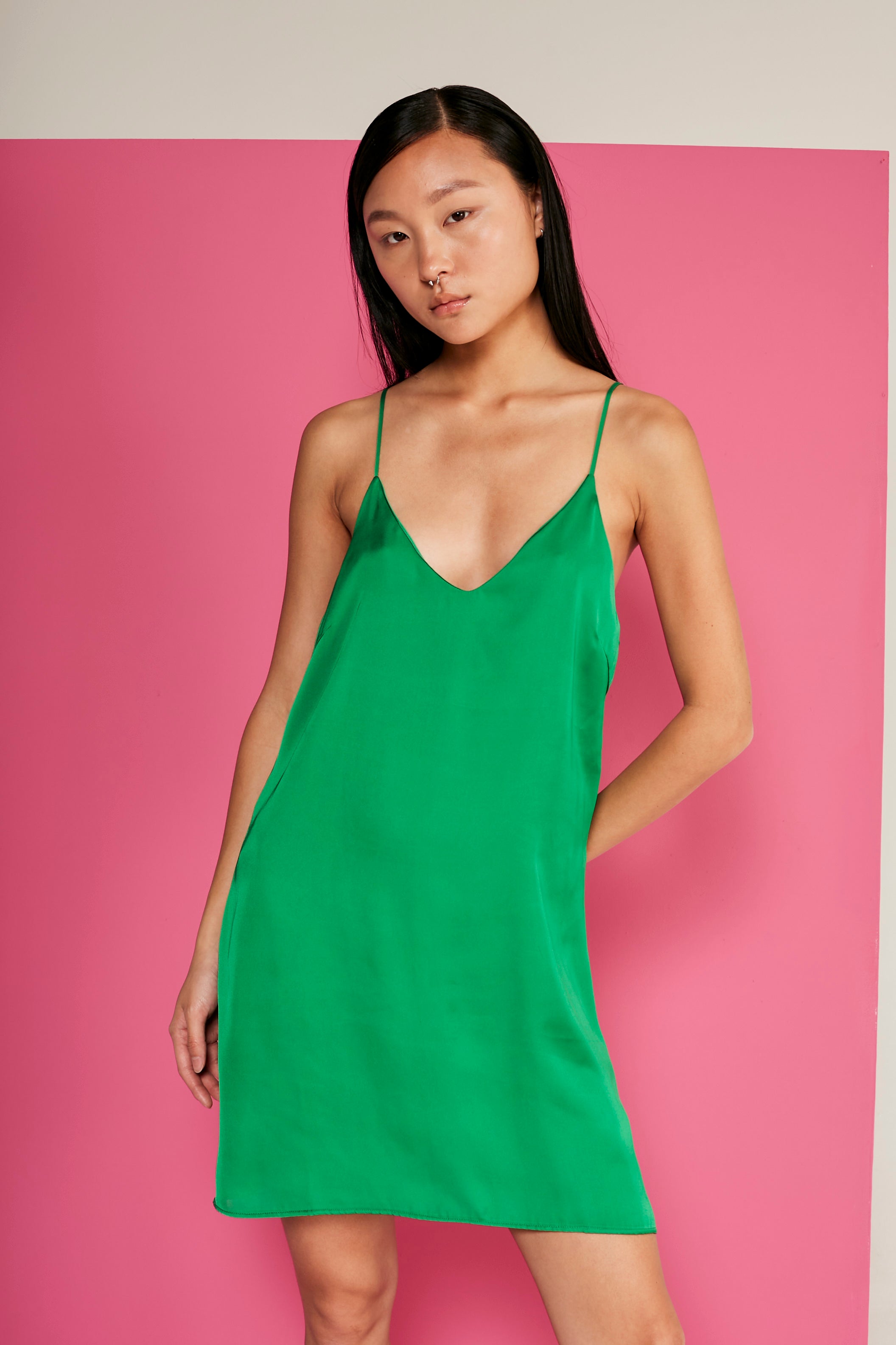 Mia Dress