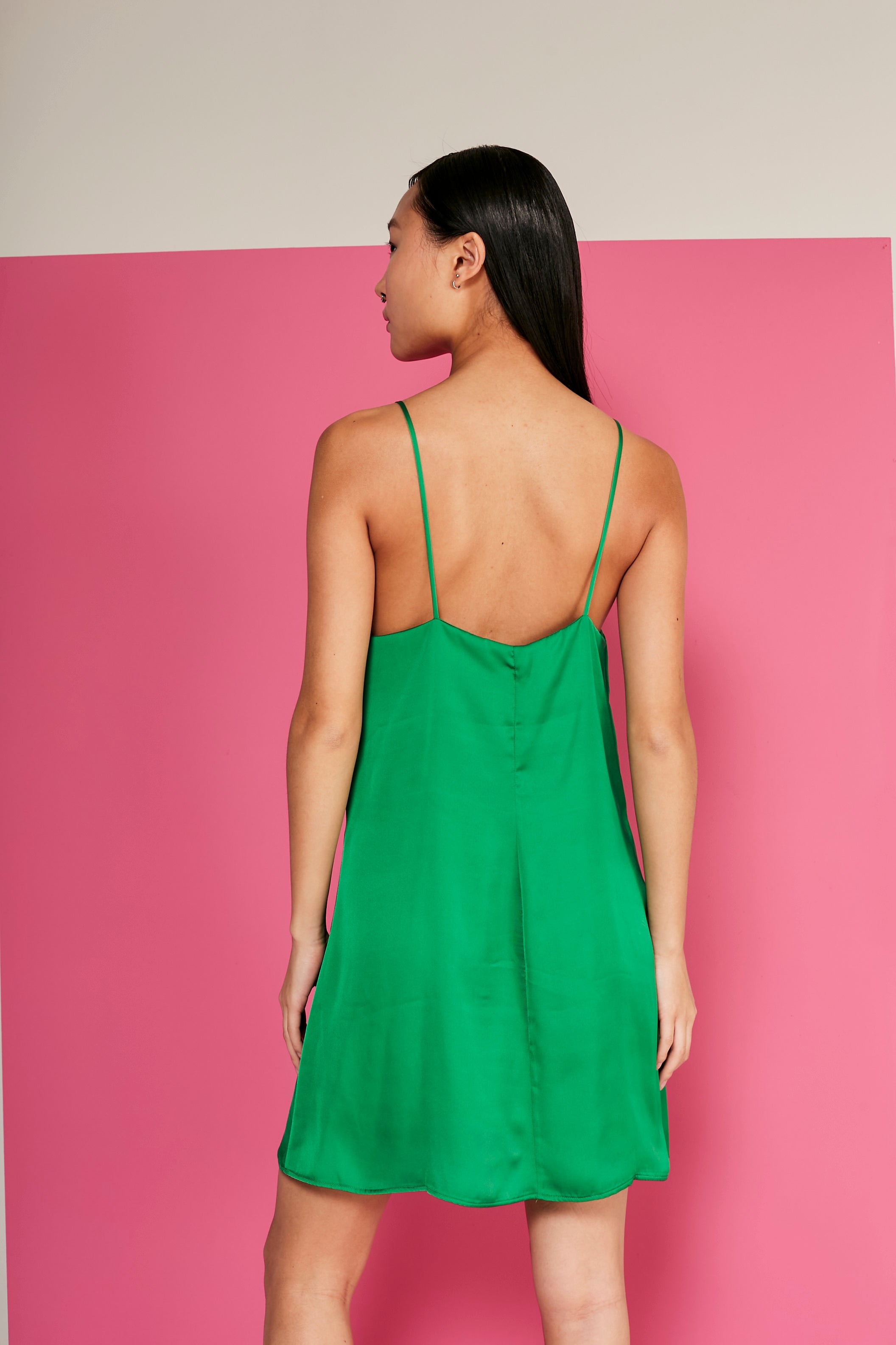Mia Dress