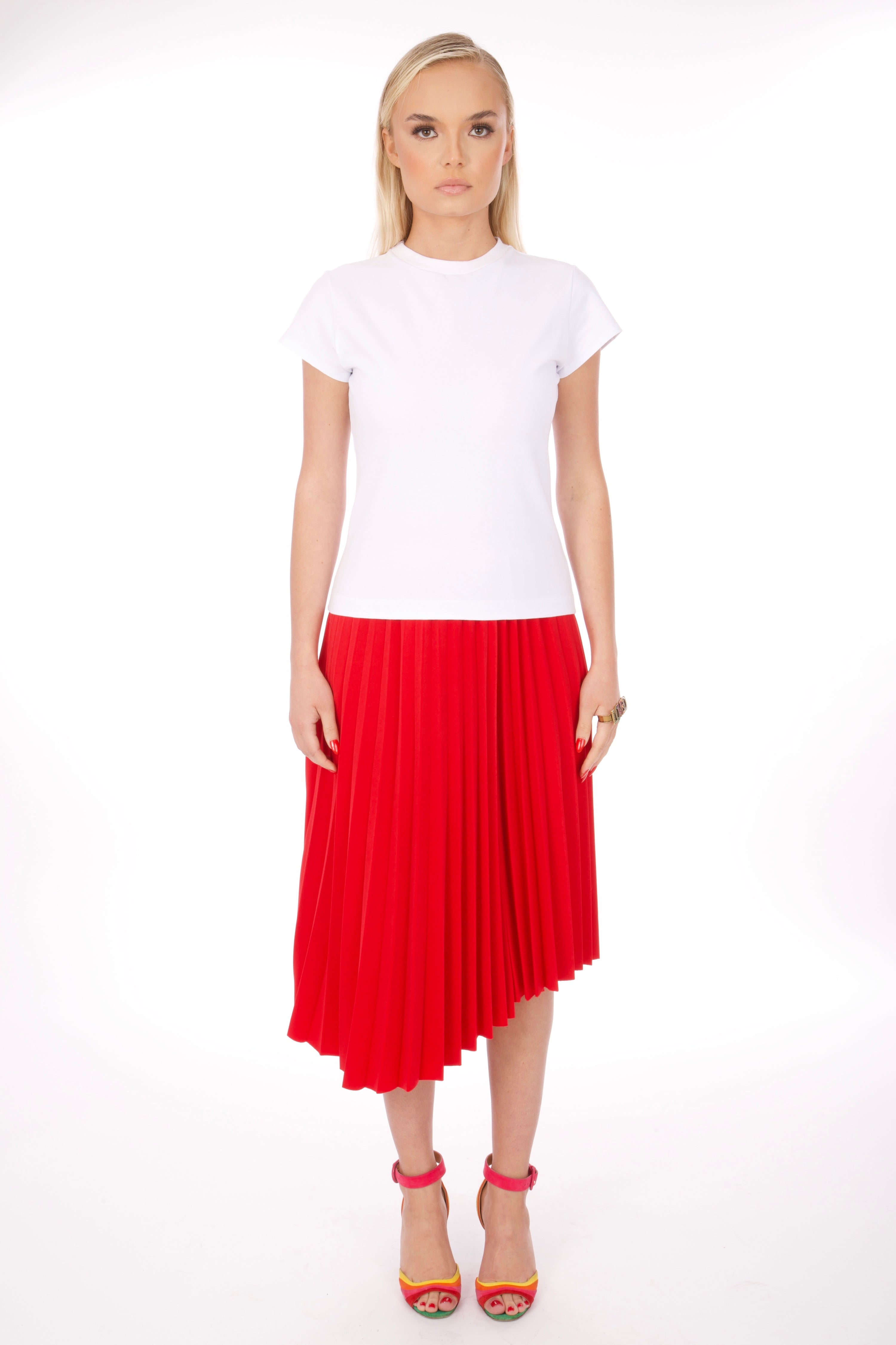 Soleil Skirt