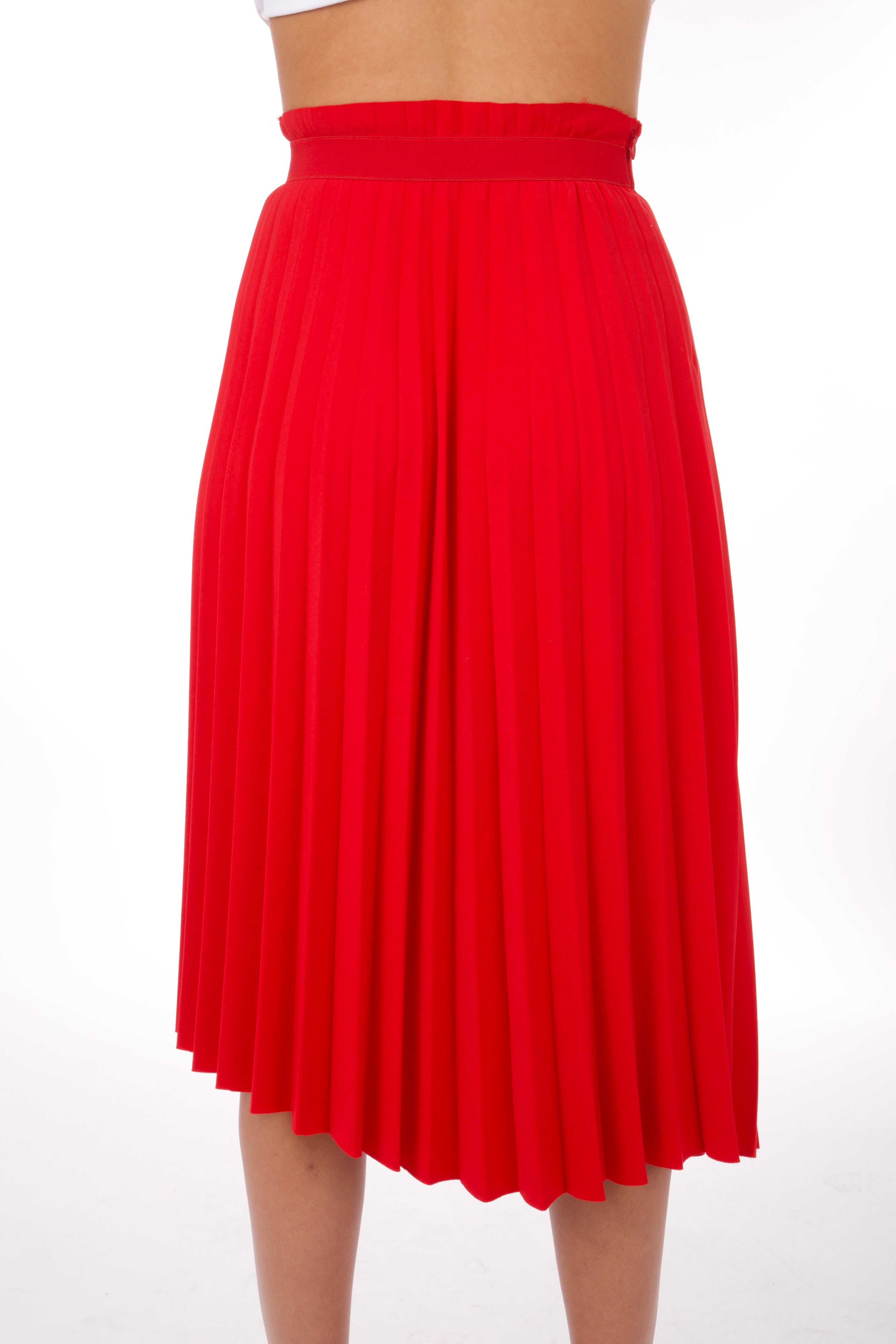 Soleil Skirt