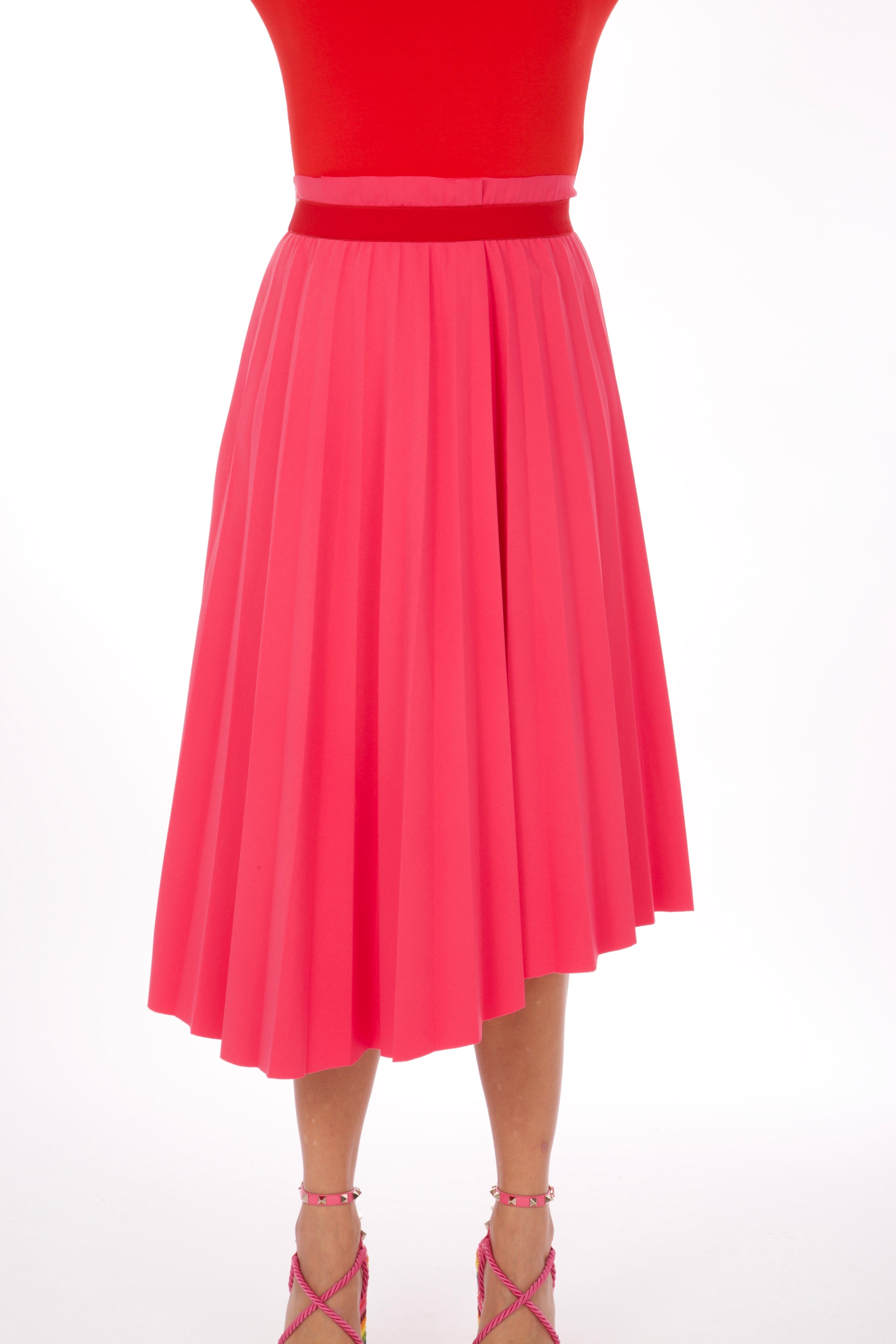 Soleil Skirt