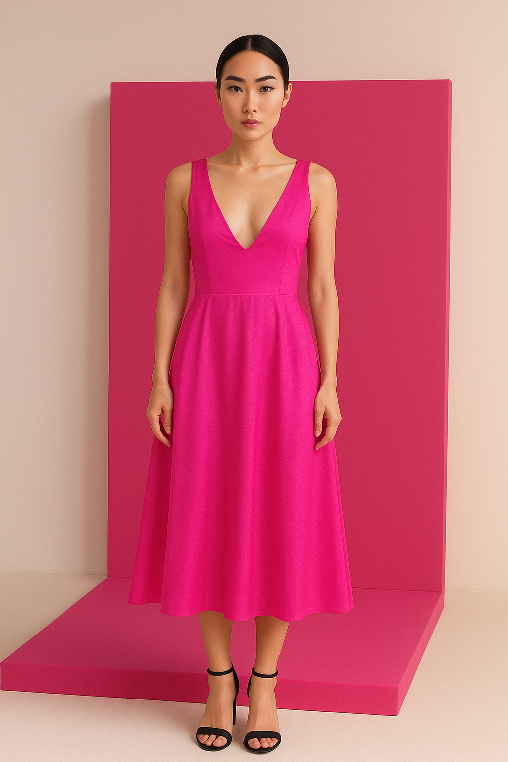 Barbie Dress