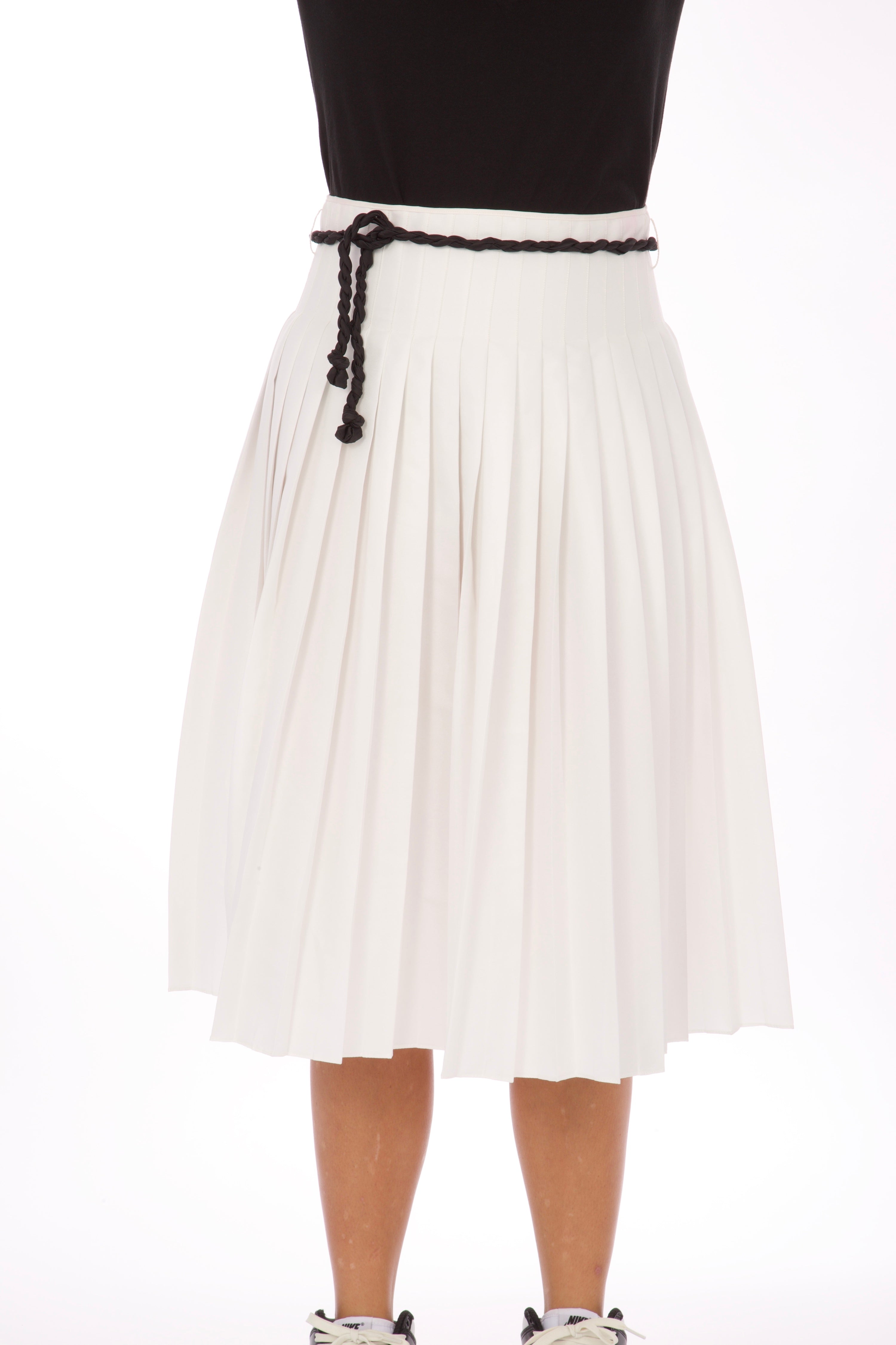Sunset Skirt