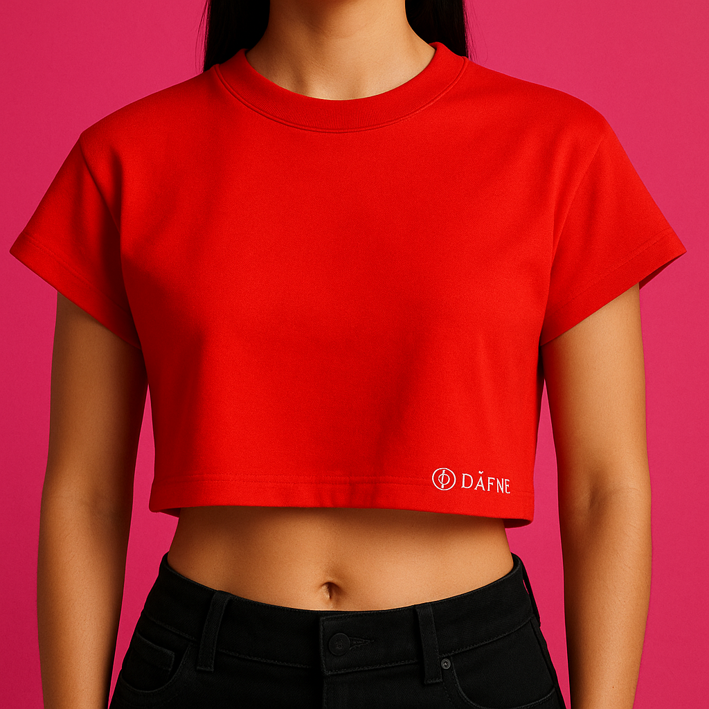Agustina T-Shirt