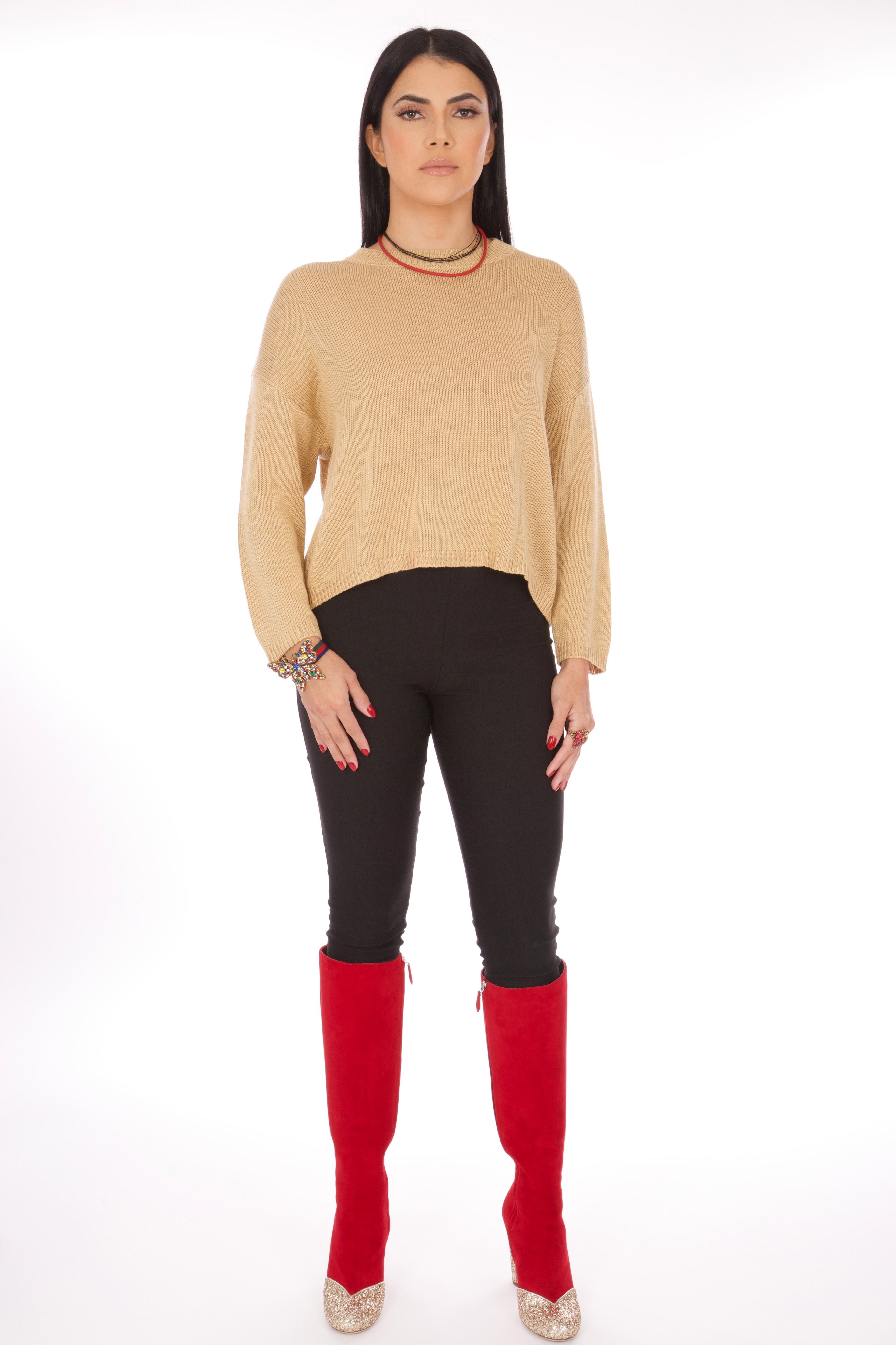Grace Sweater