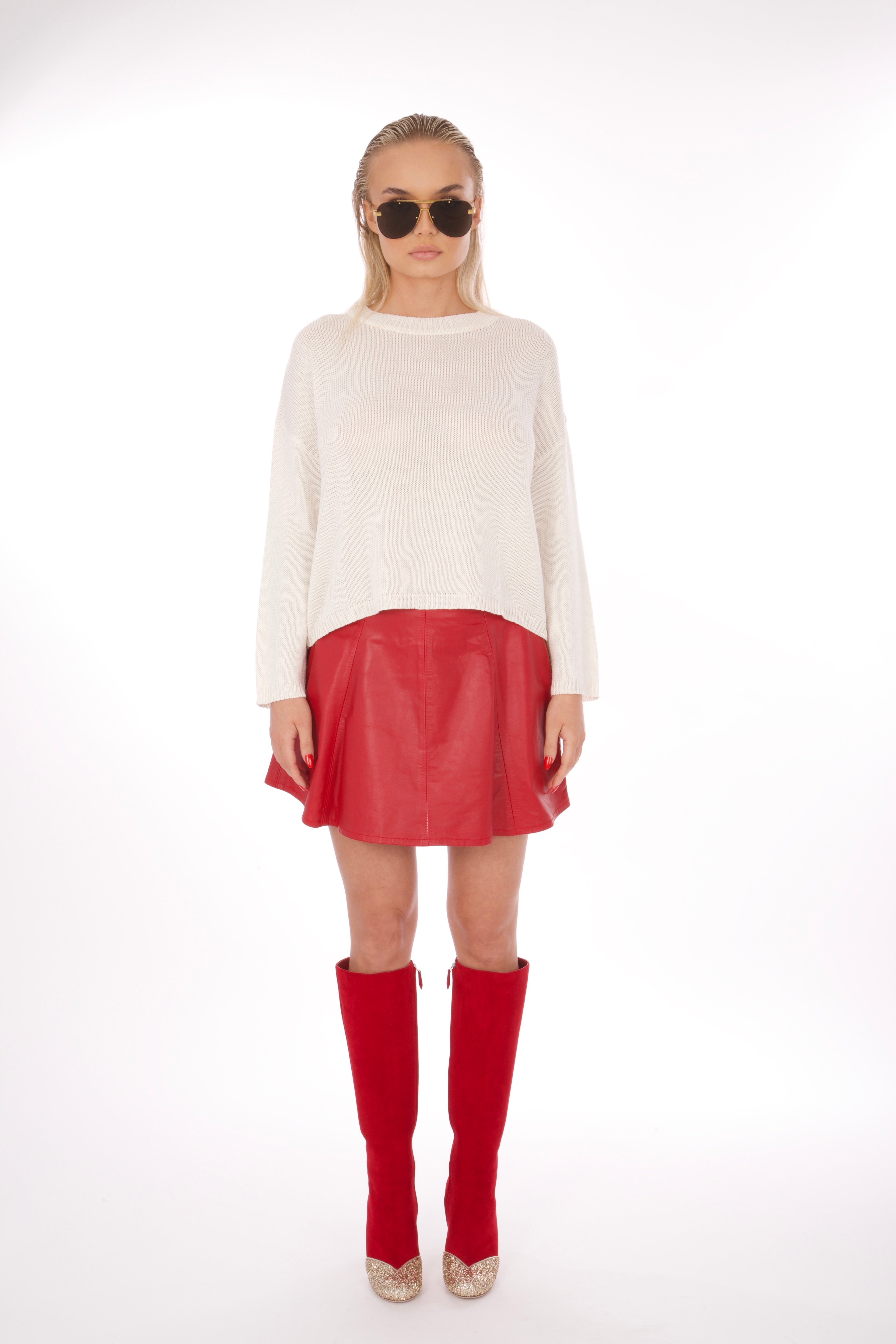 Grace Sweater