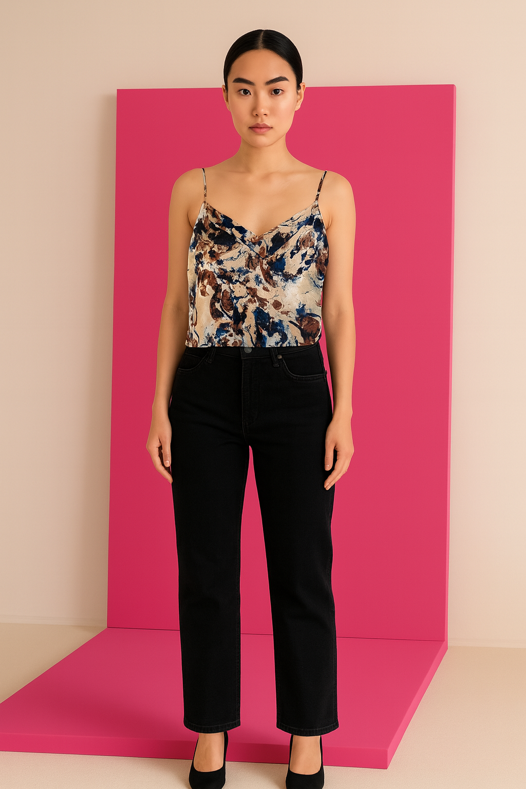 Georgina Top