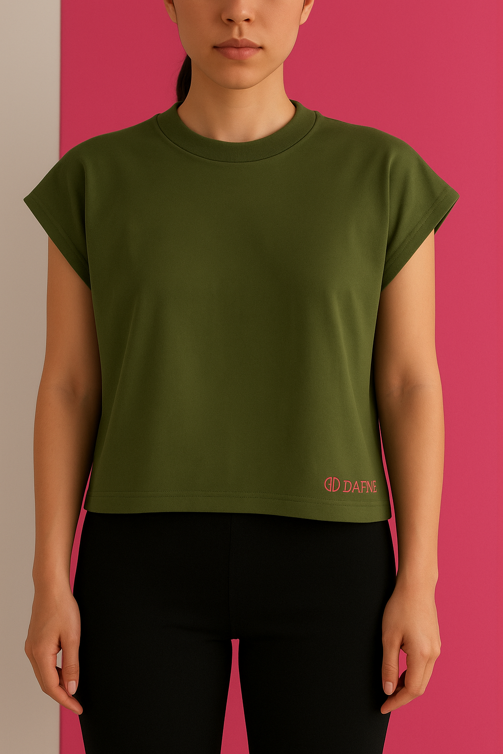 Maria T-Shirt