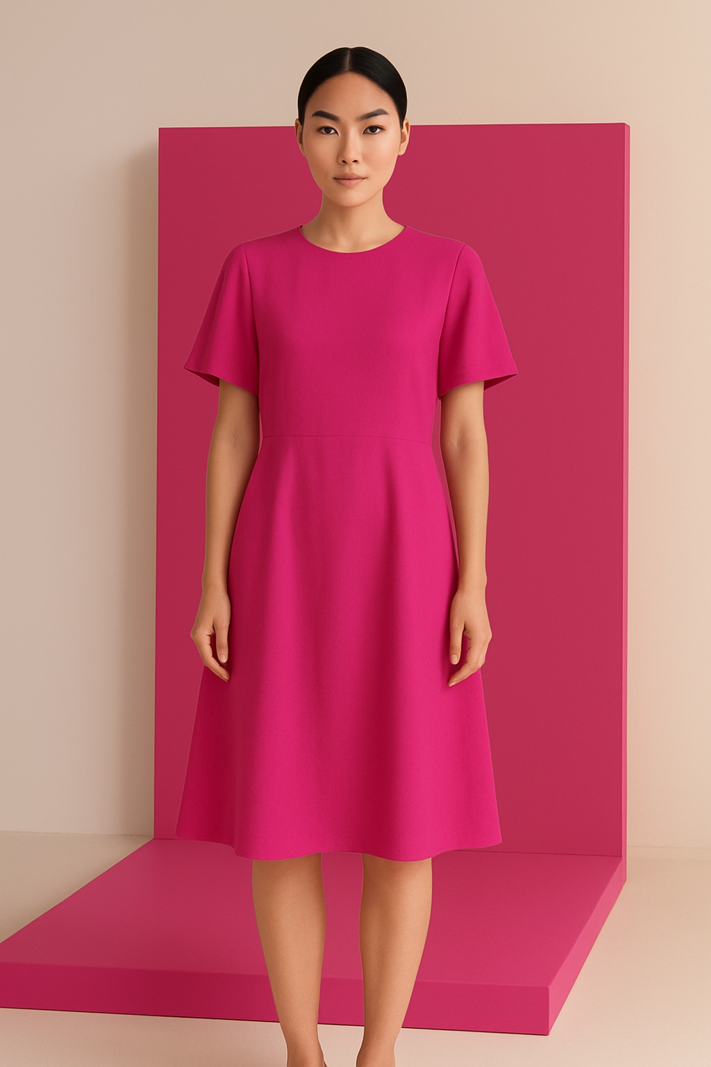 Julita Dress