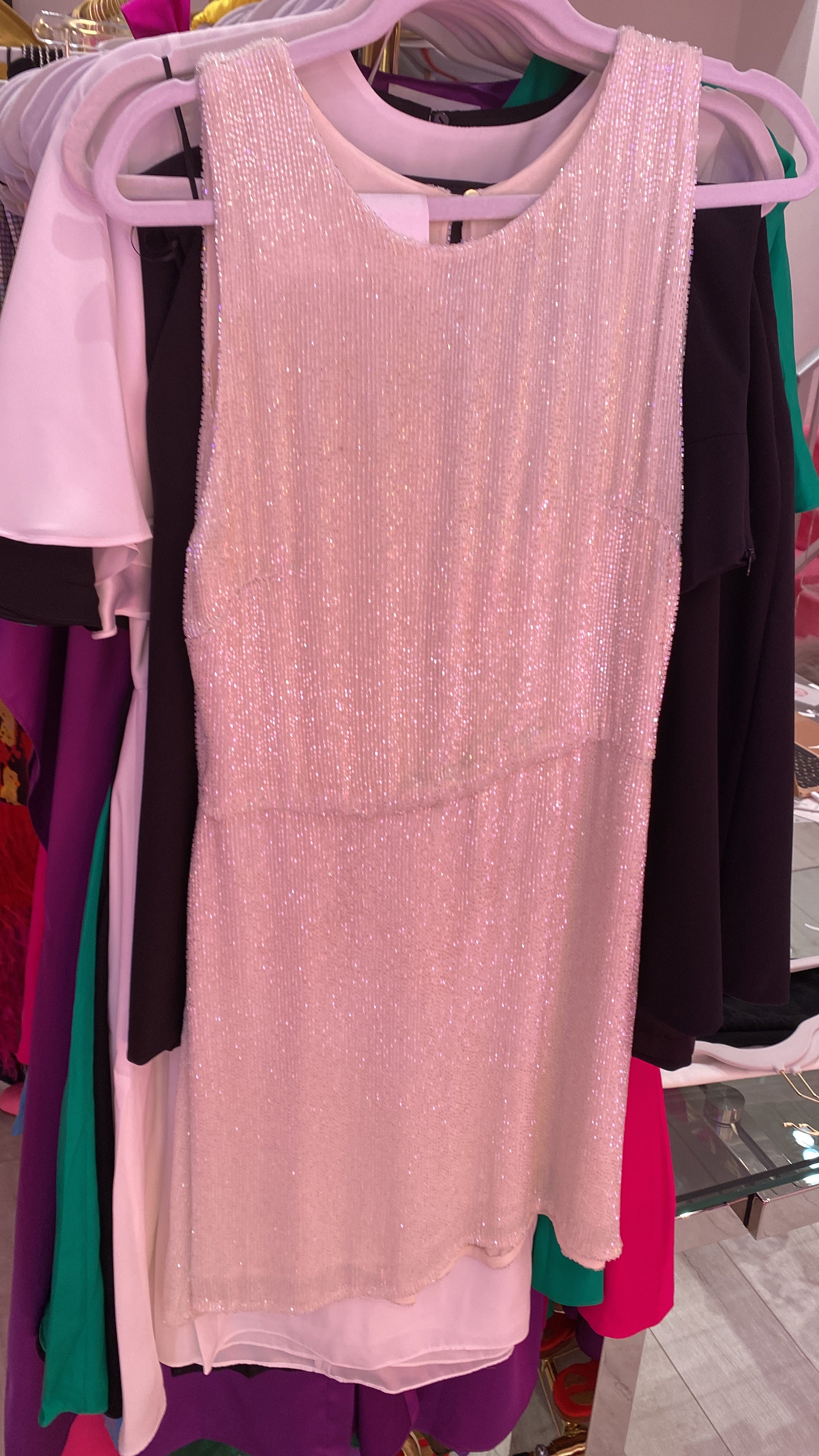 Serena Dress