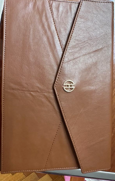 Daf Envelope
