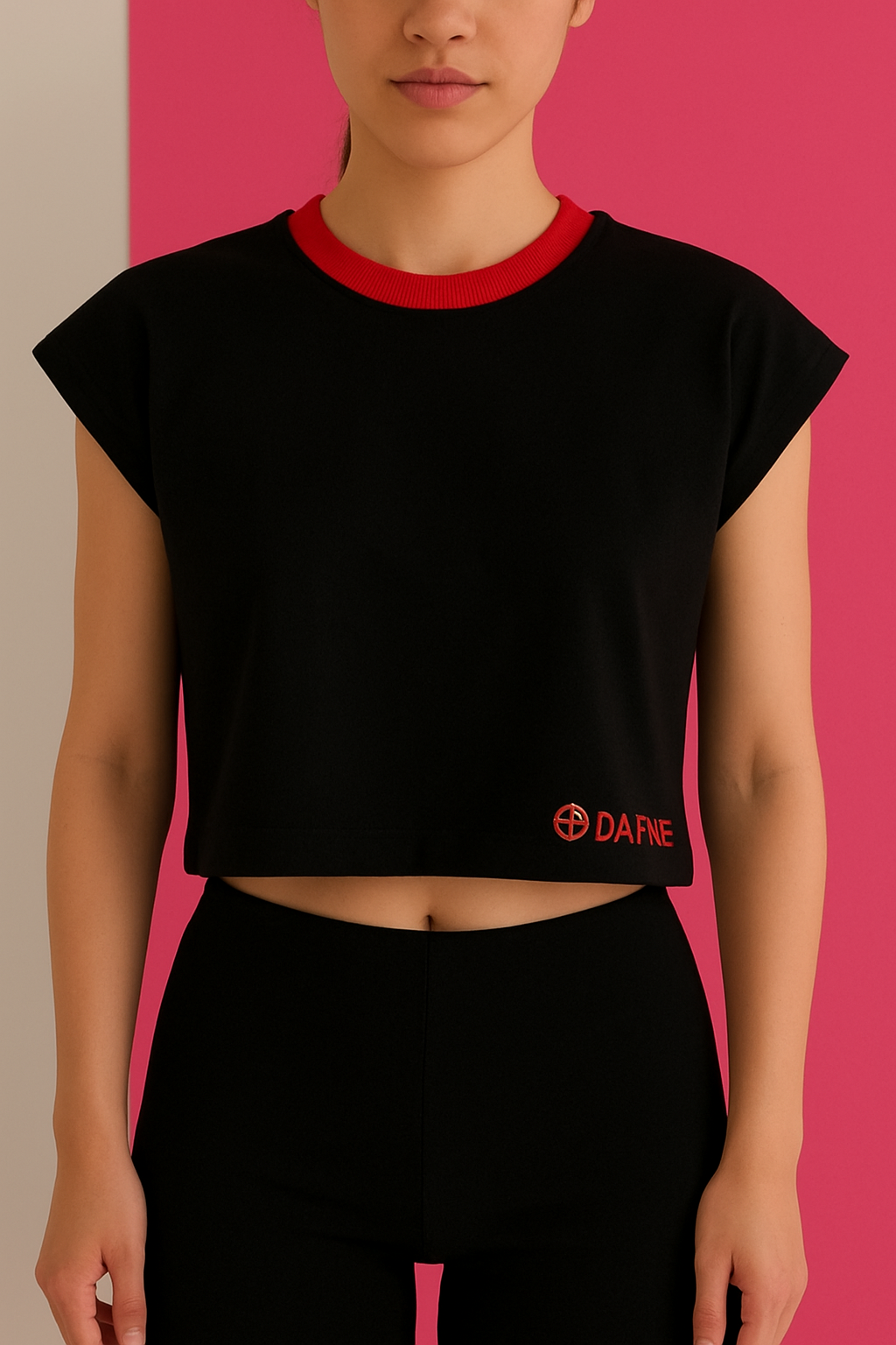 Agustina T-Shirt