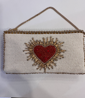 Mary Frances Heart
