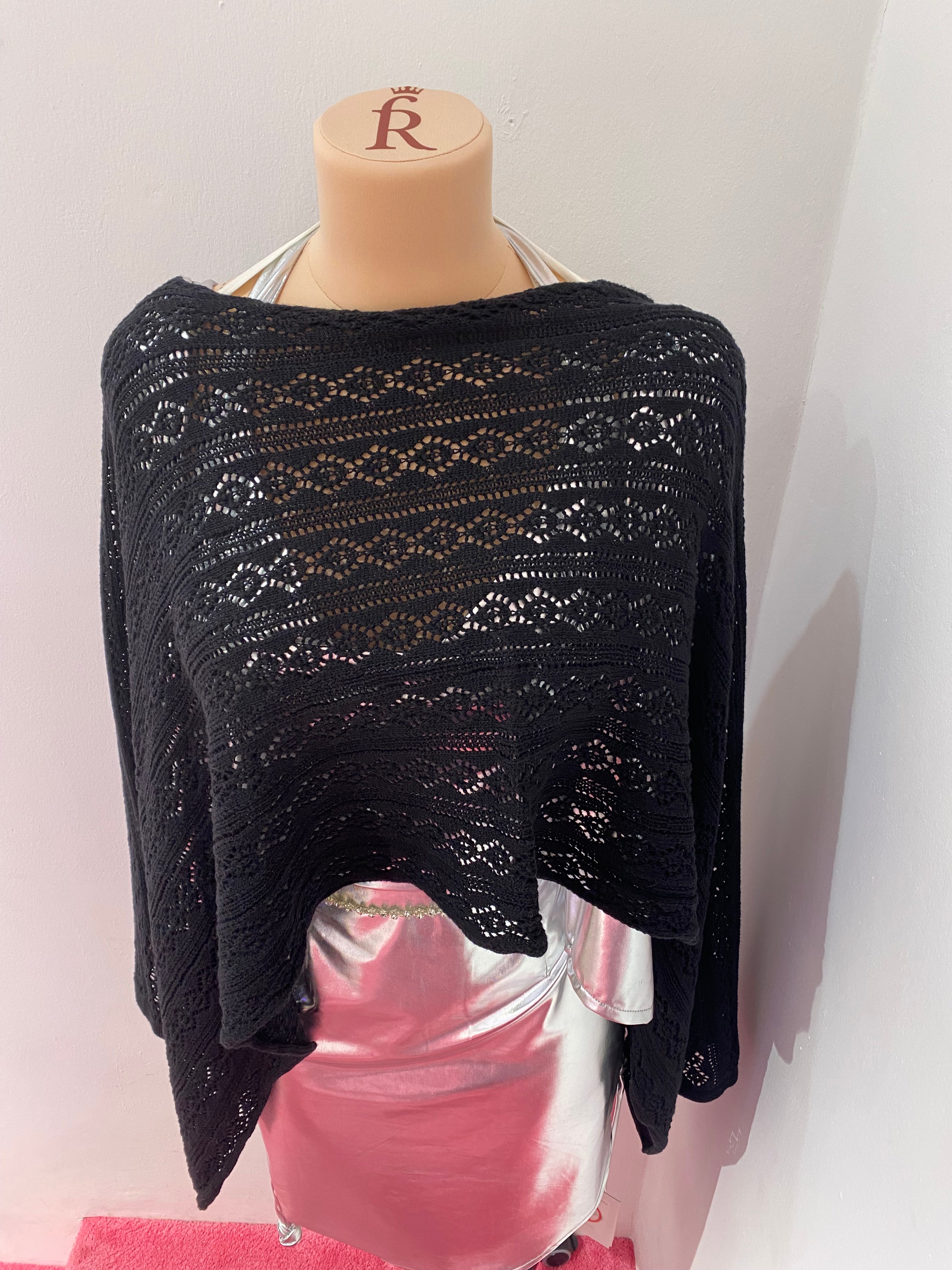 Lucia Poncho