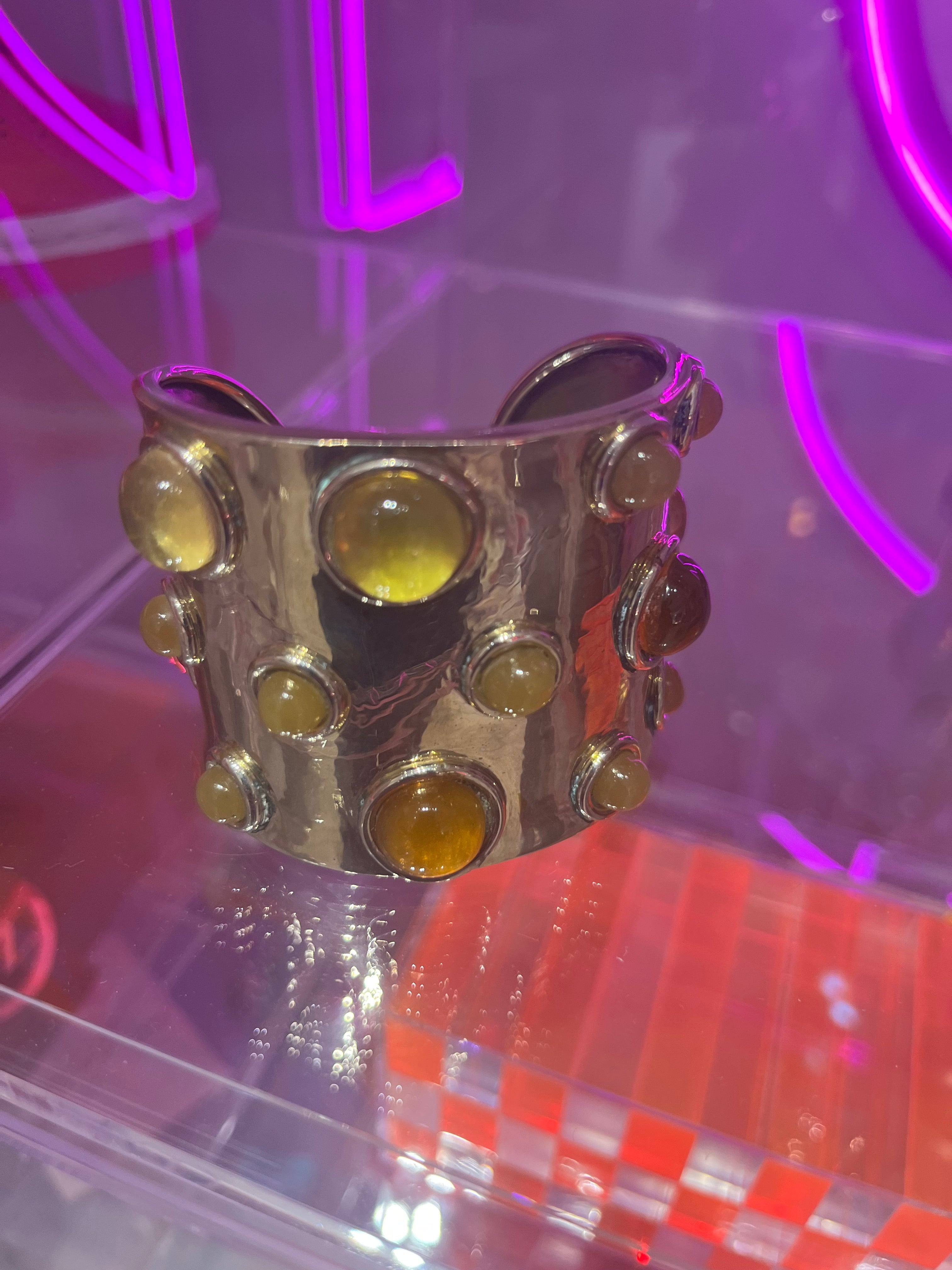 Pablesi Wrist Cuff