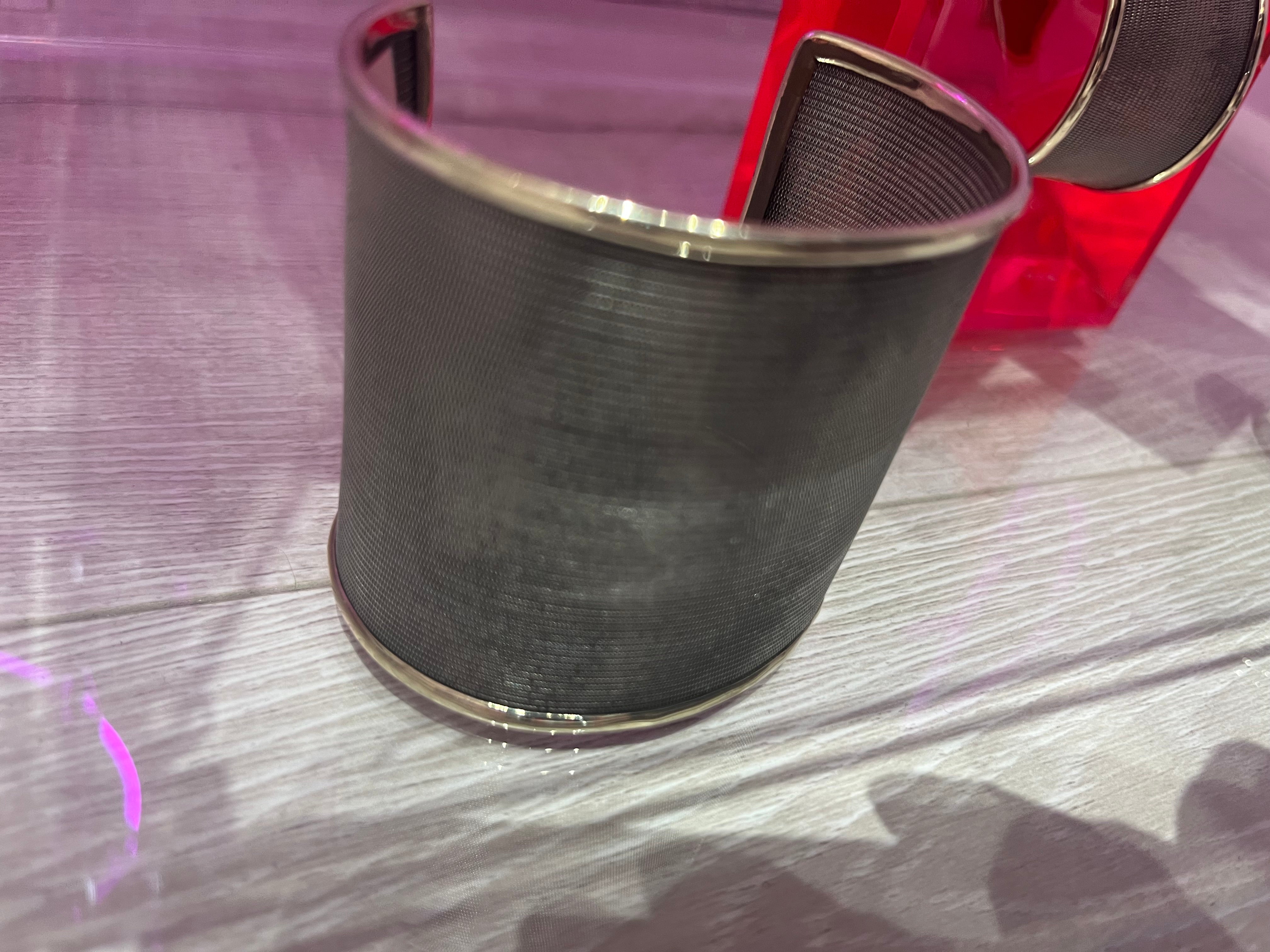 Talar Wrist Cuff