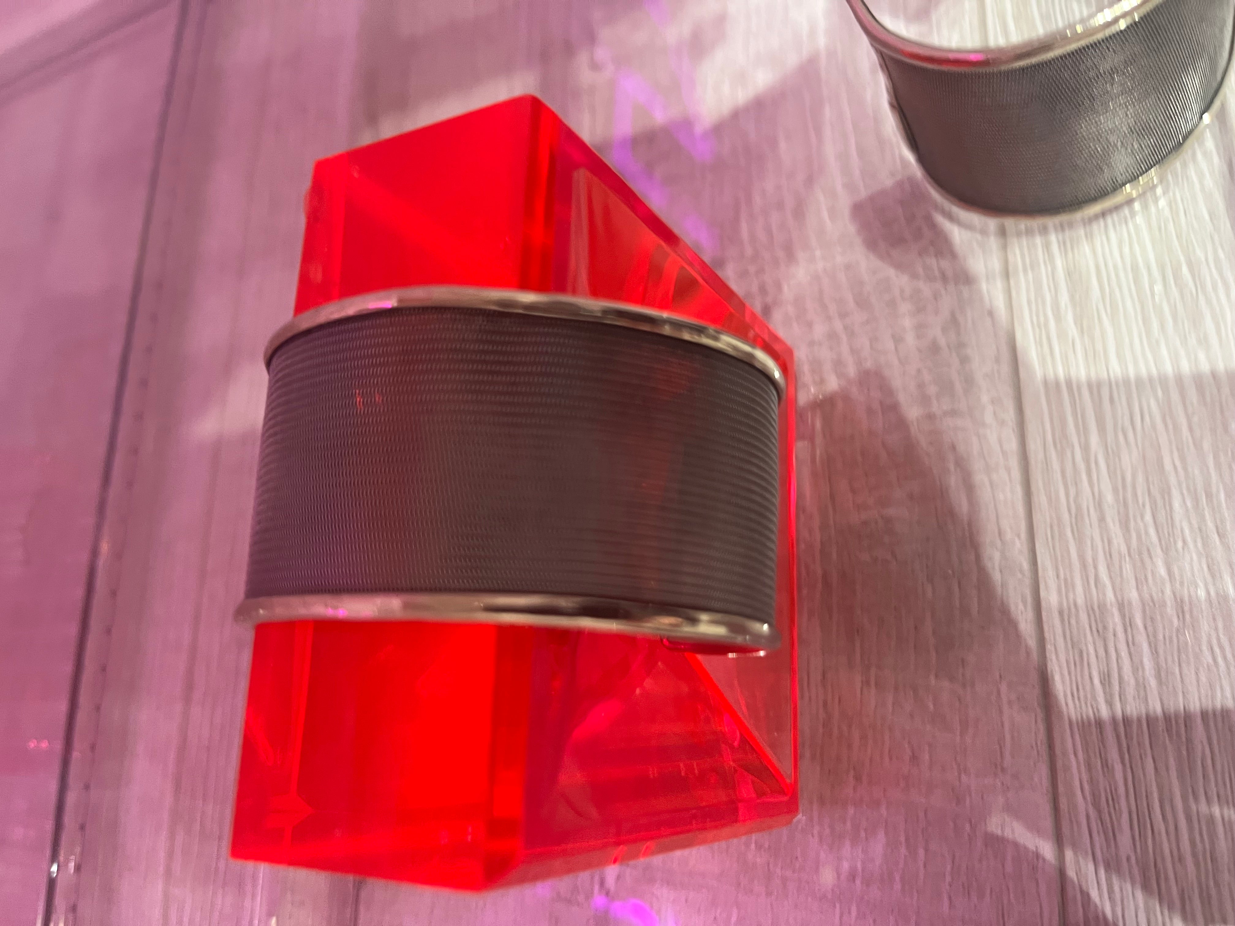 Talar Wrist Cuff