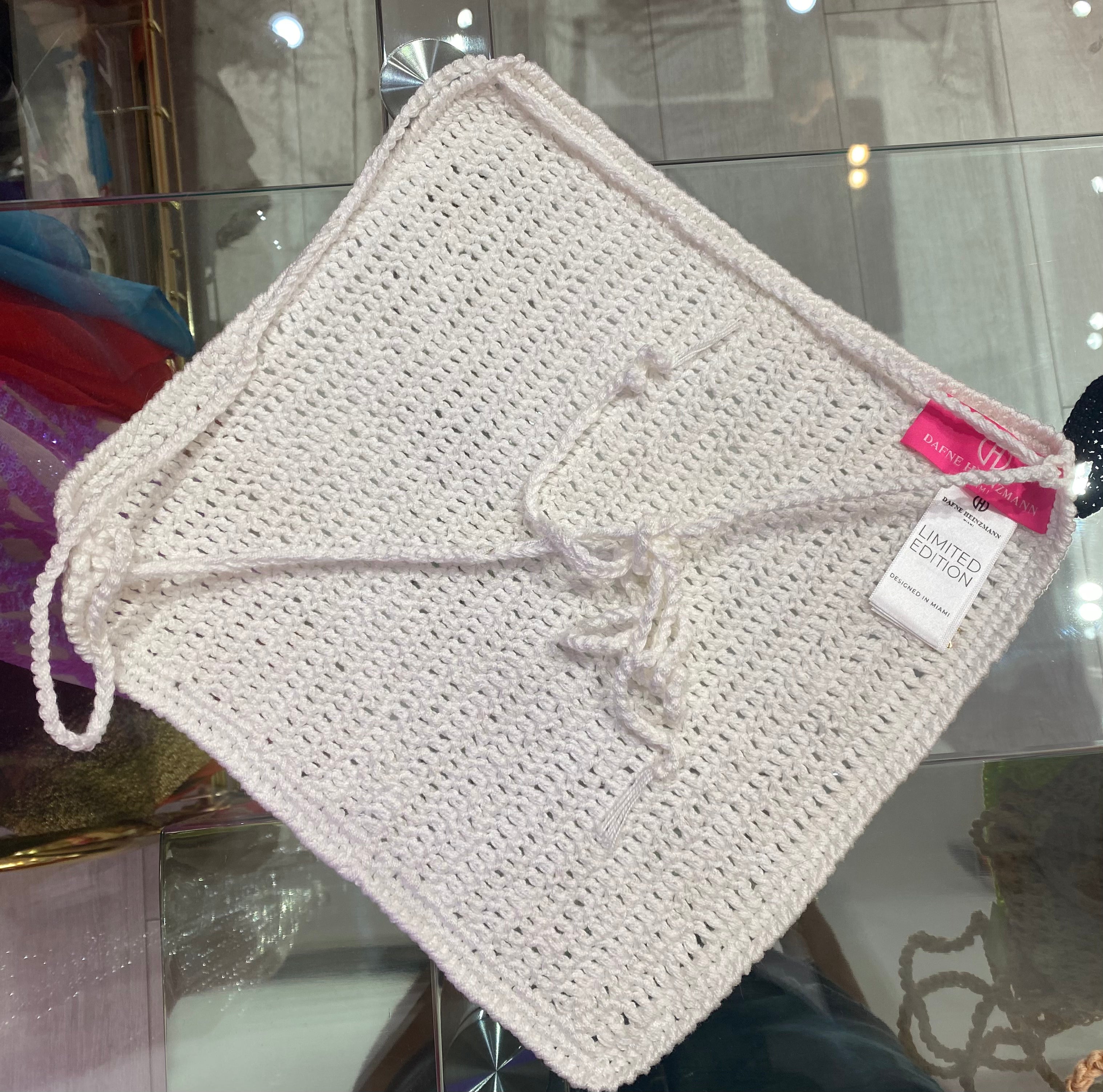 Tini Crochet
