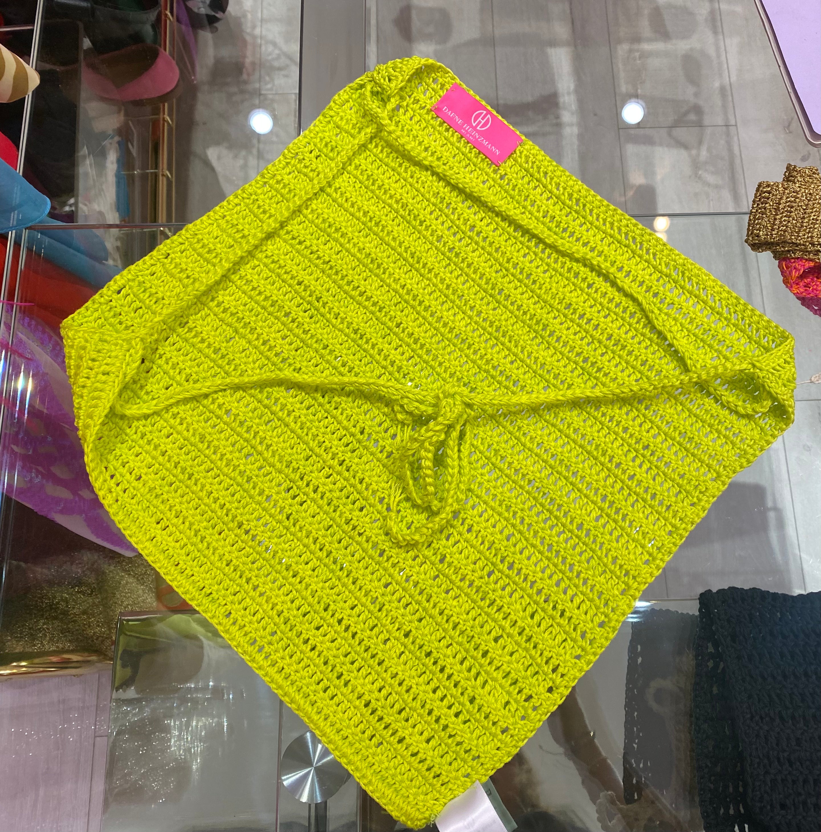 Tini Crochet