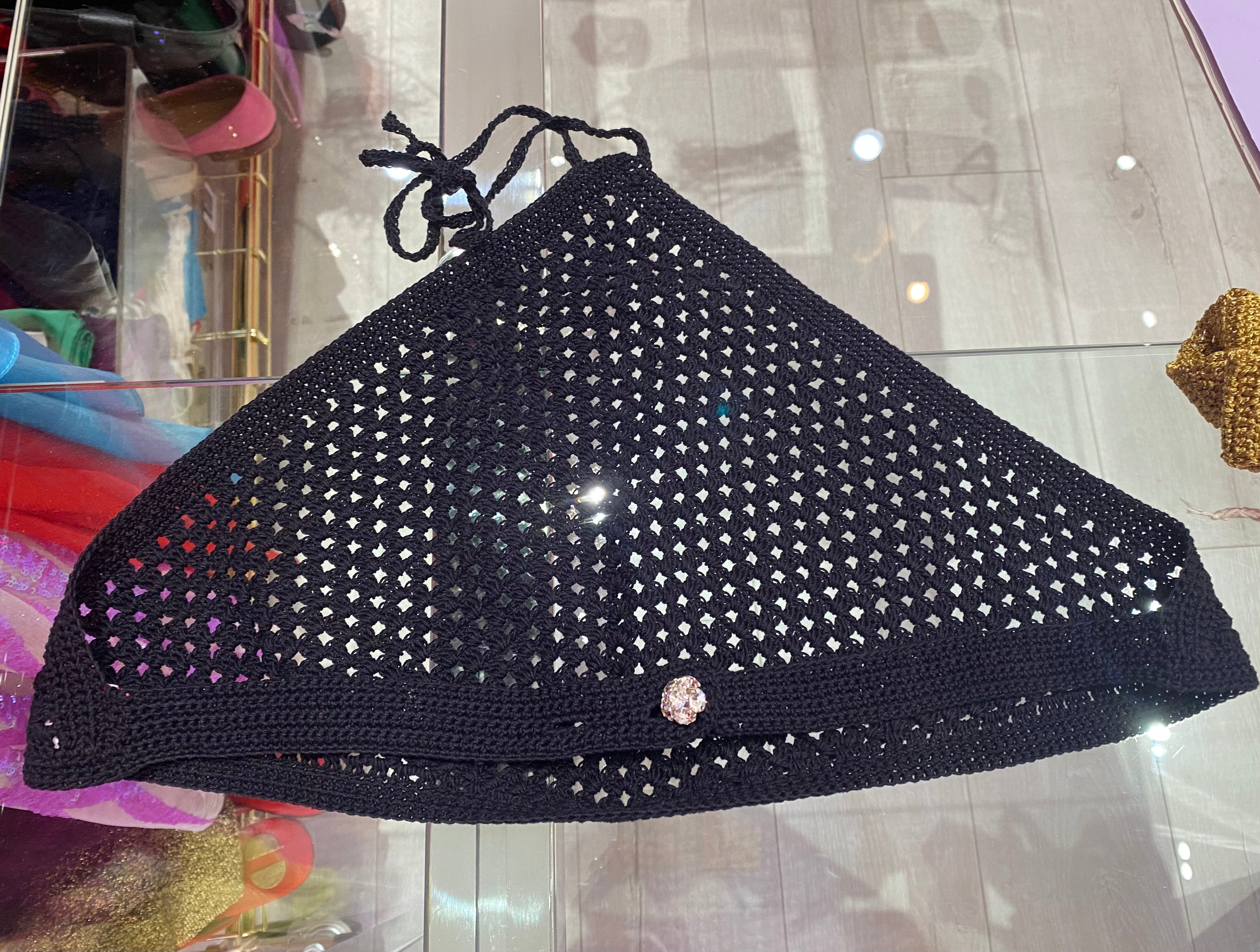 Noe Crochet