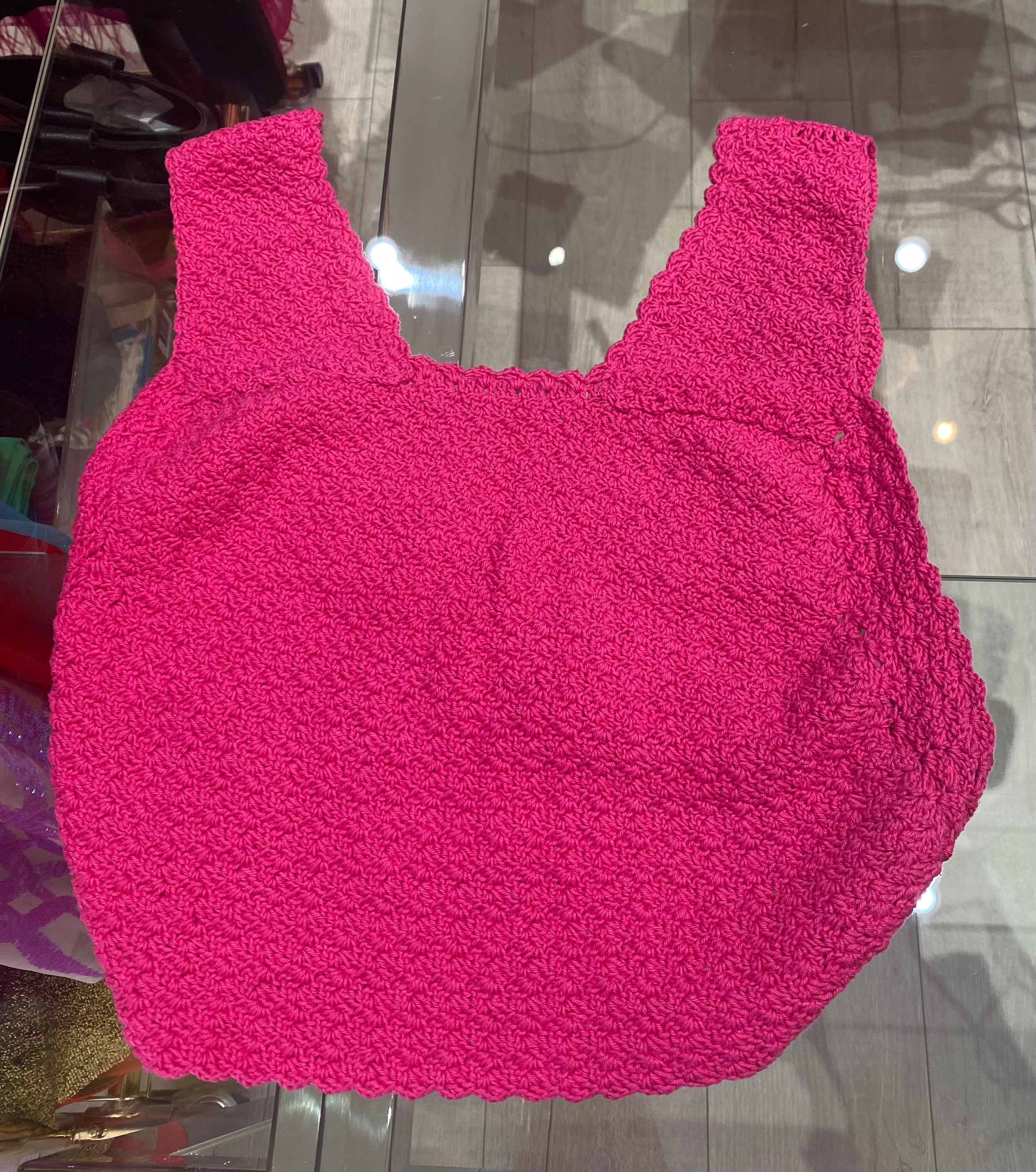 Mara Crochet