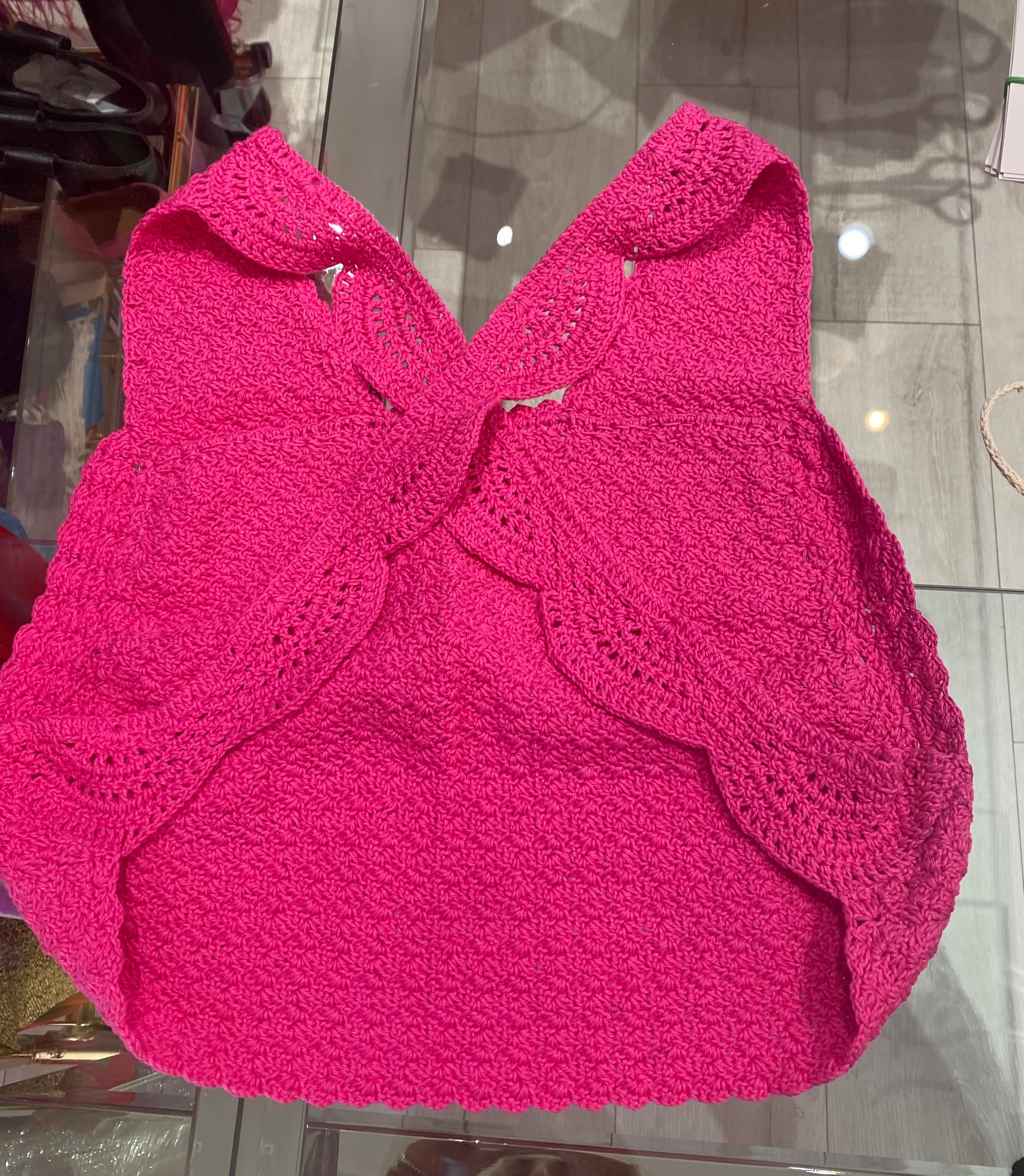 Mara Crochet
