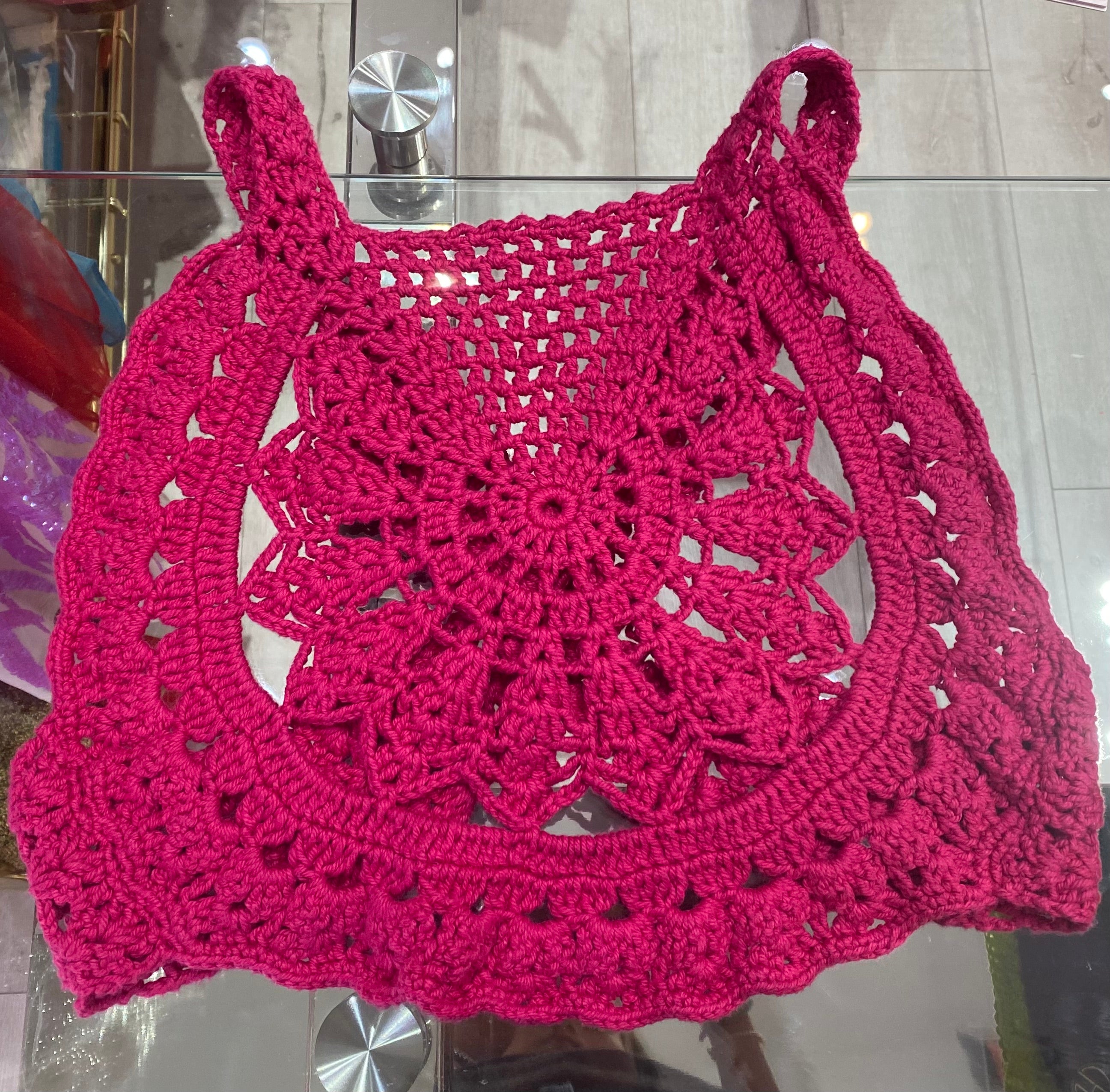 Mara Crochet