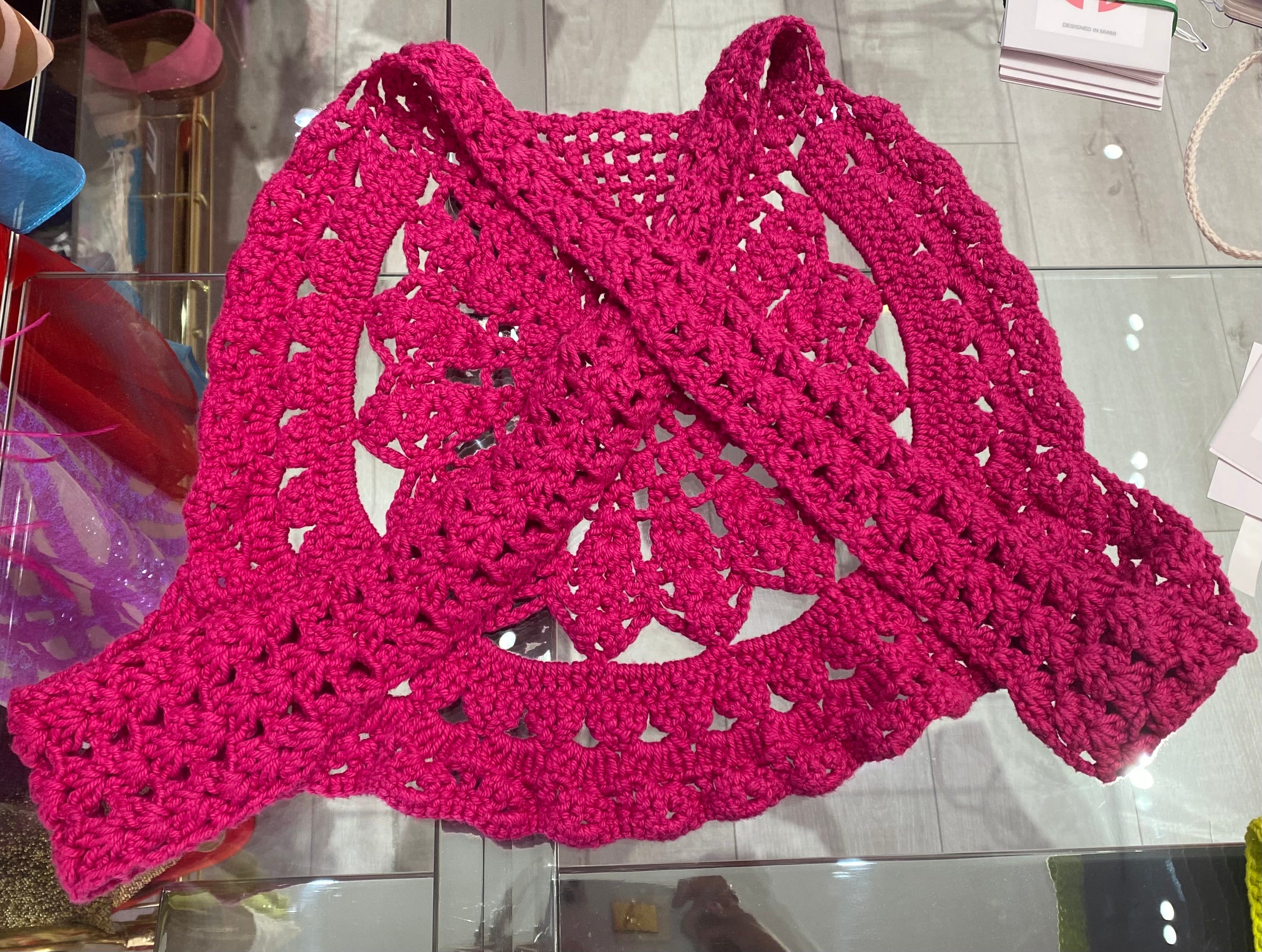 Mara Crochet