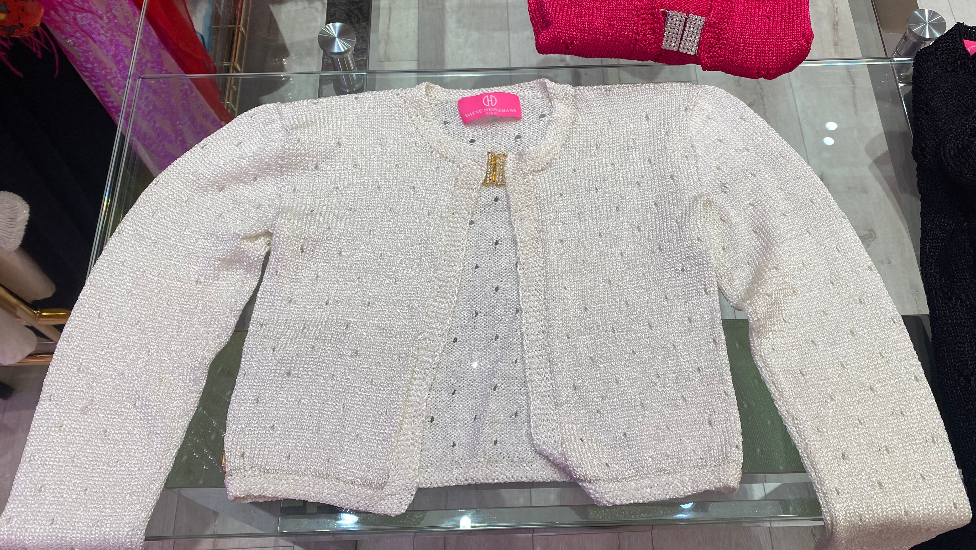 Melina Jacket