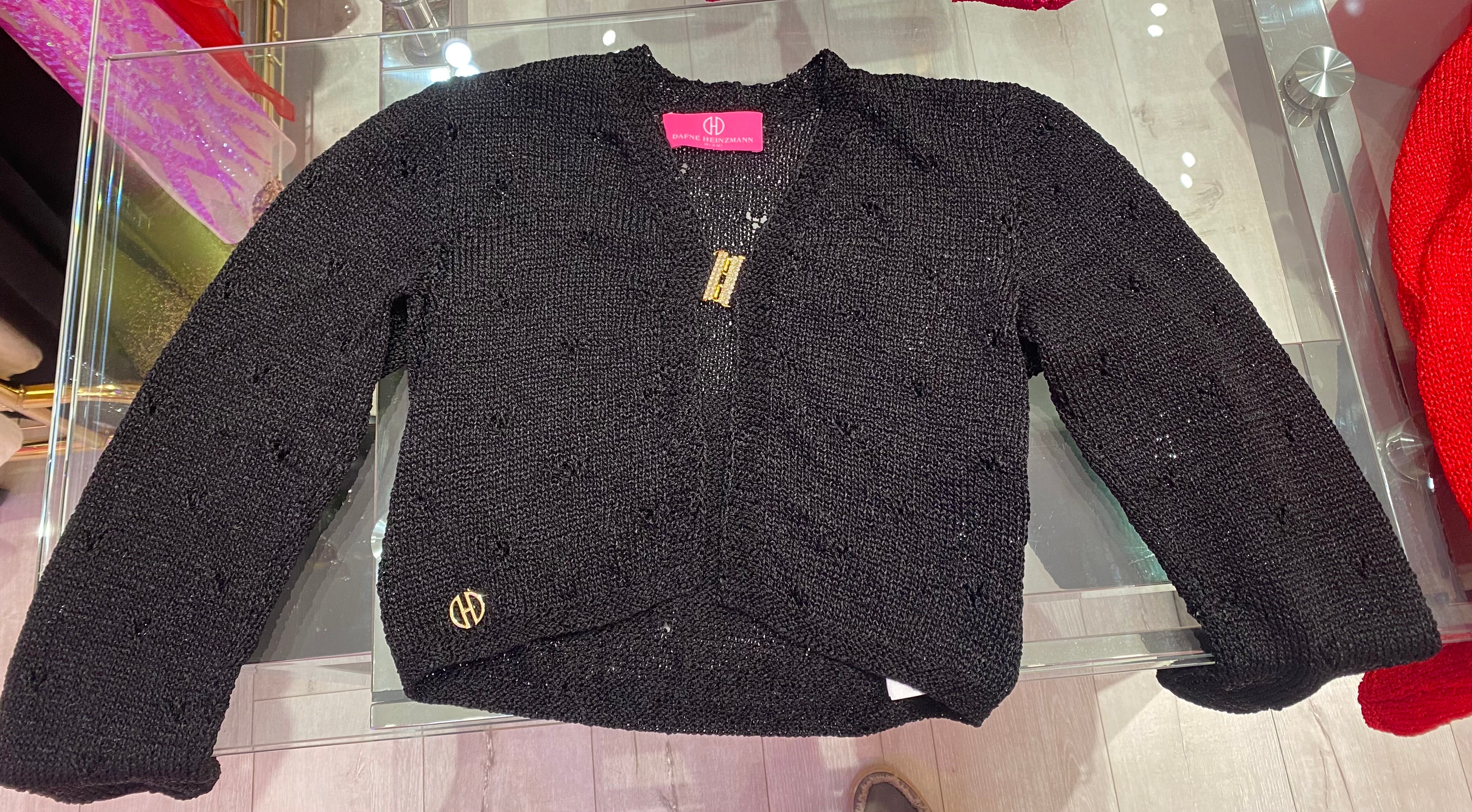 Melina Jacket
