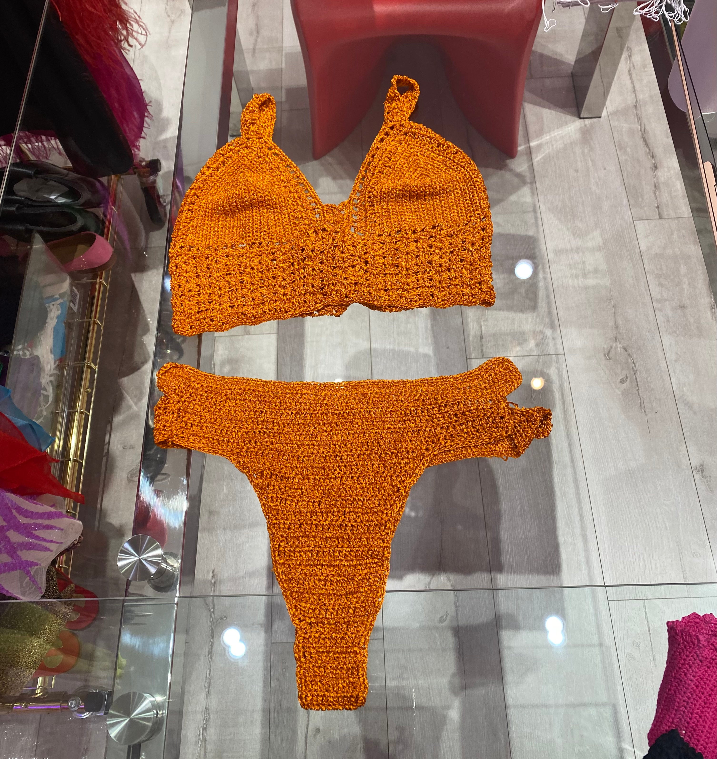 Yara Bikini