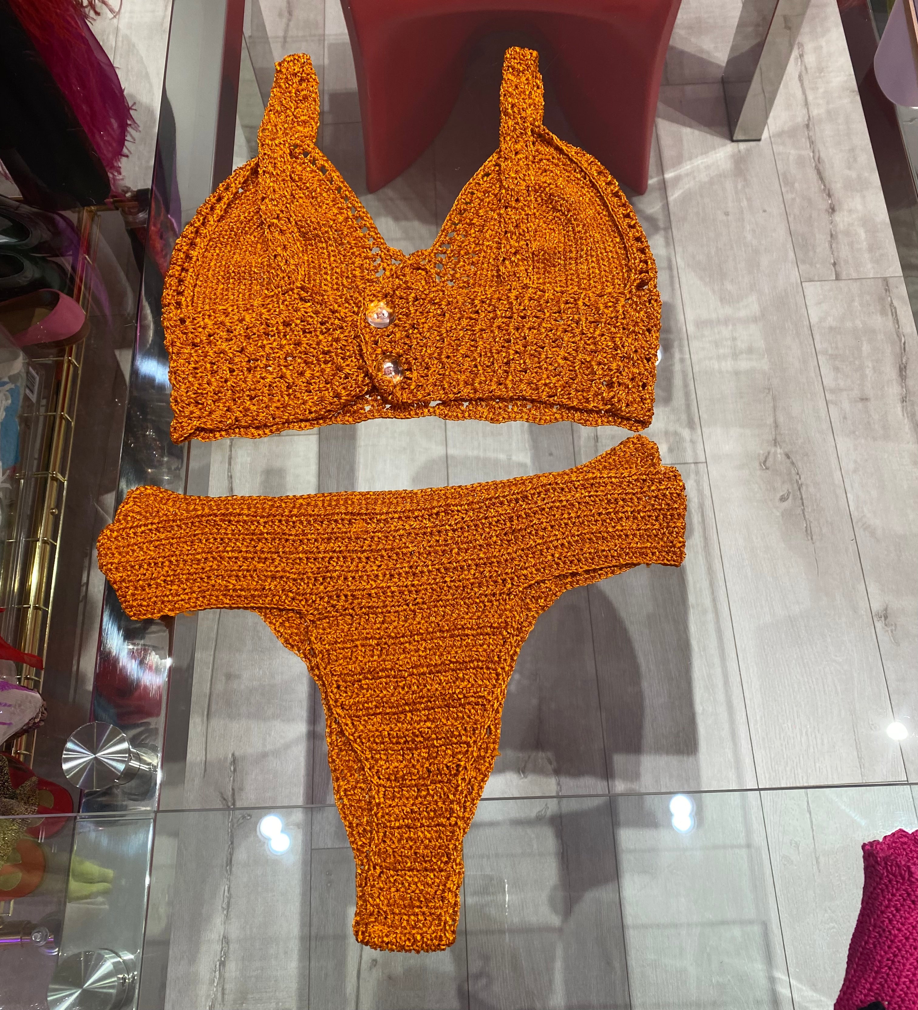 Yara Bikini