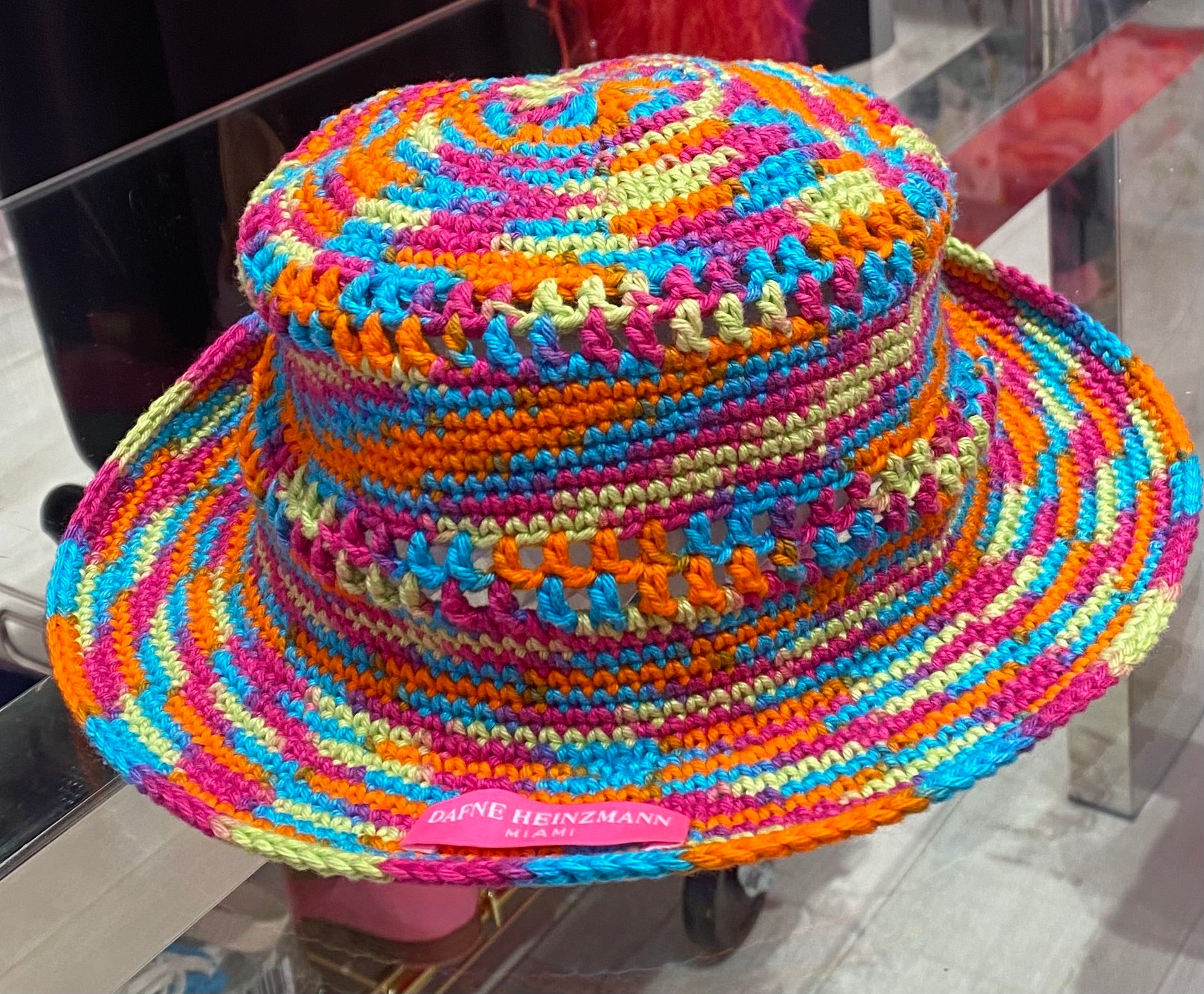 Amalia Hat