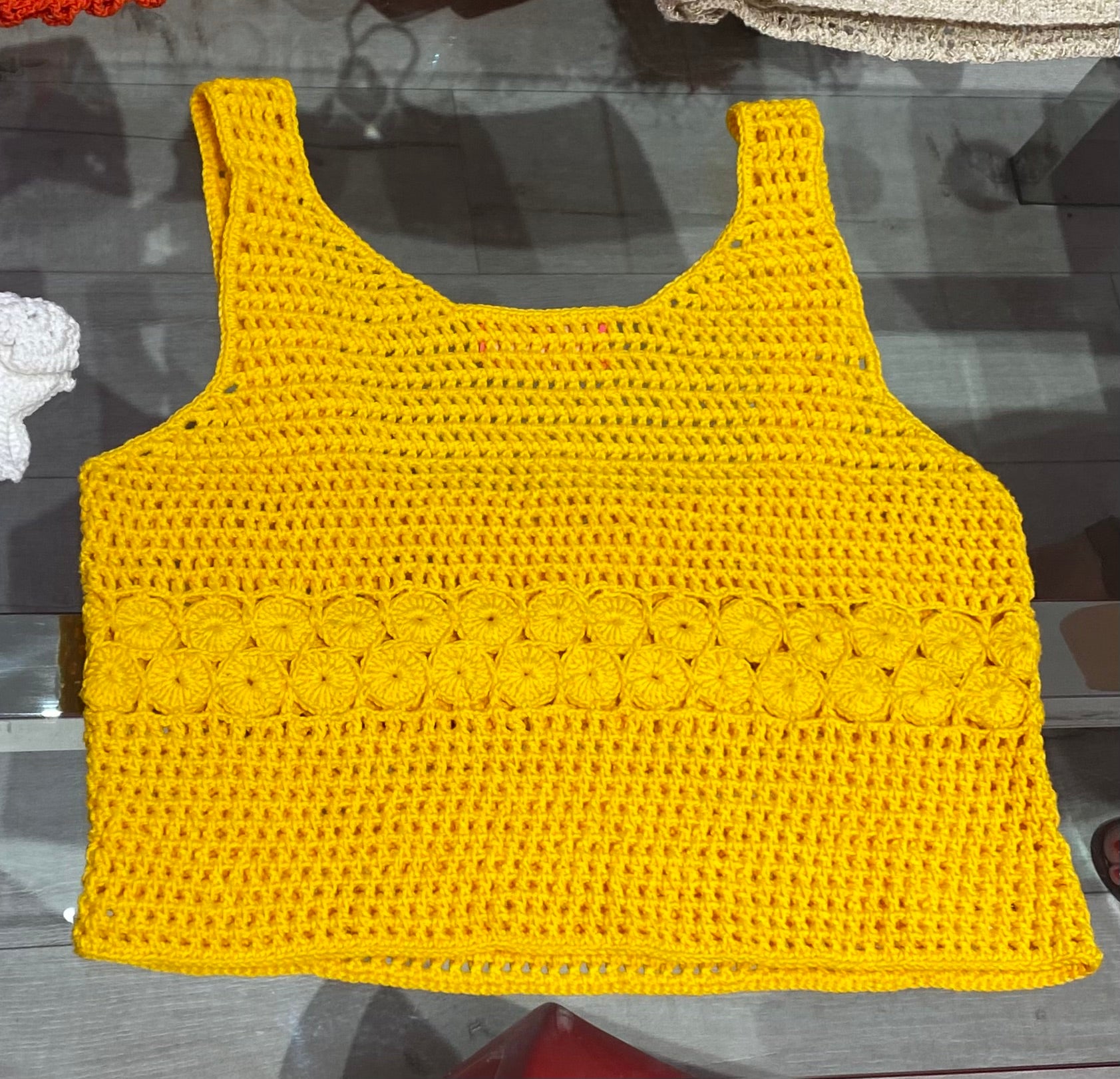 Lola Crochet