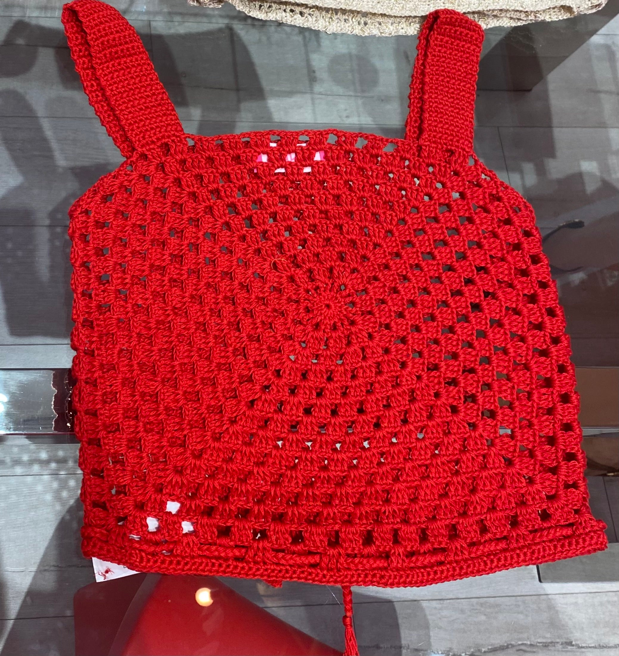 Lola Crochet