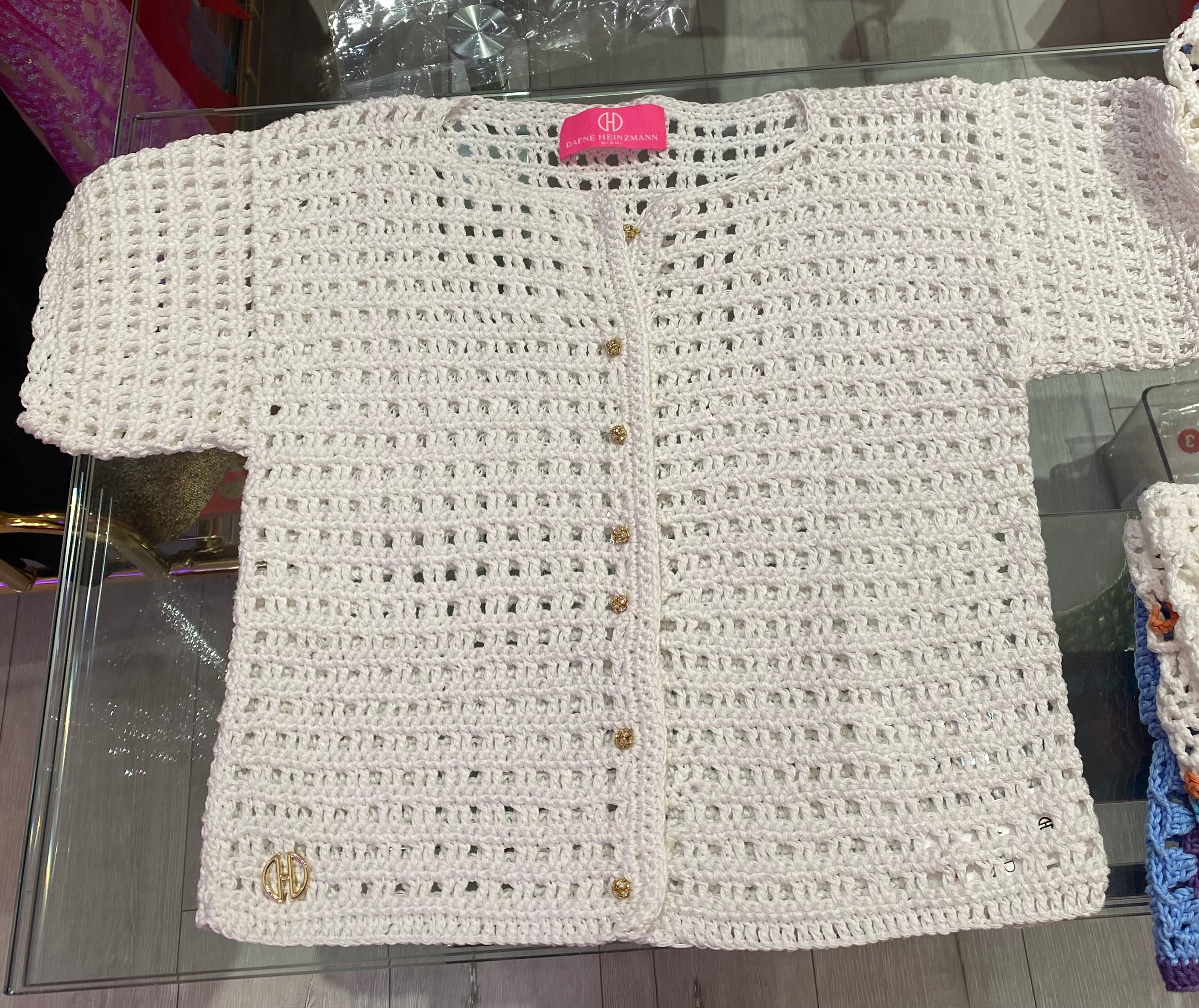 Annie Crochet