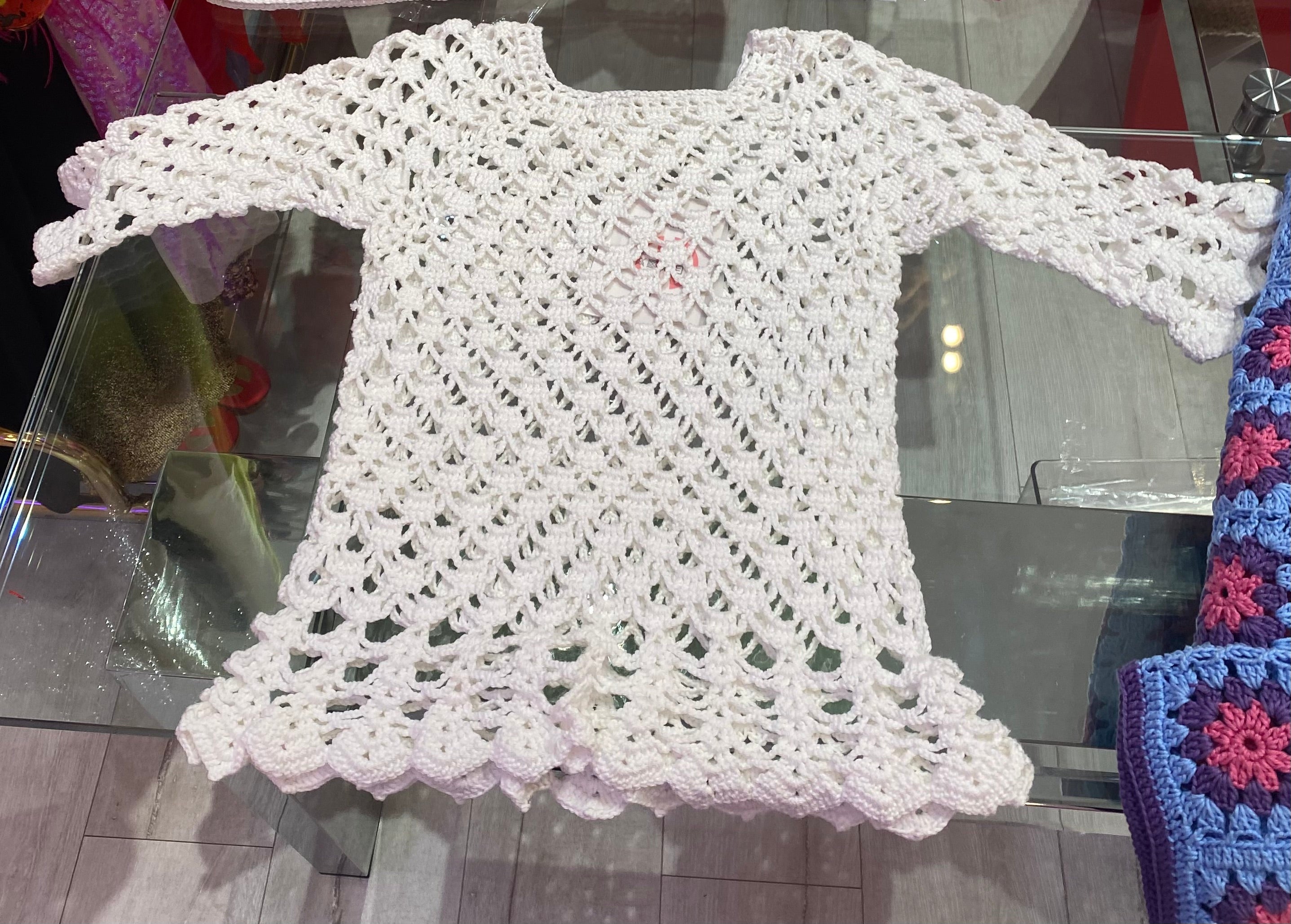 Gaby Crochet