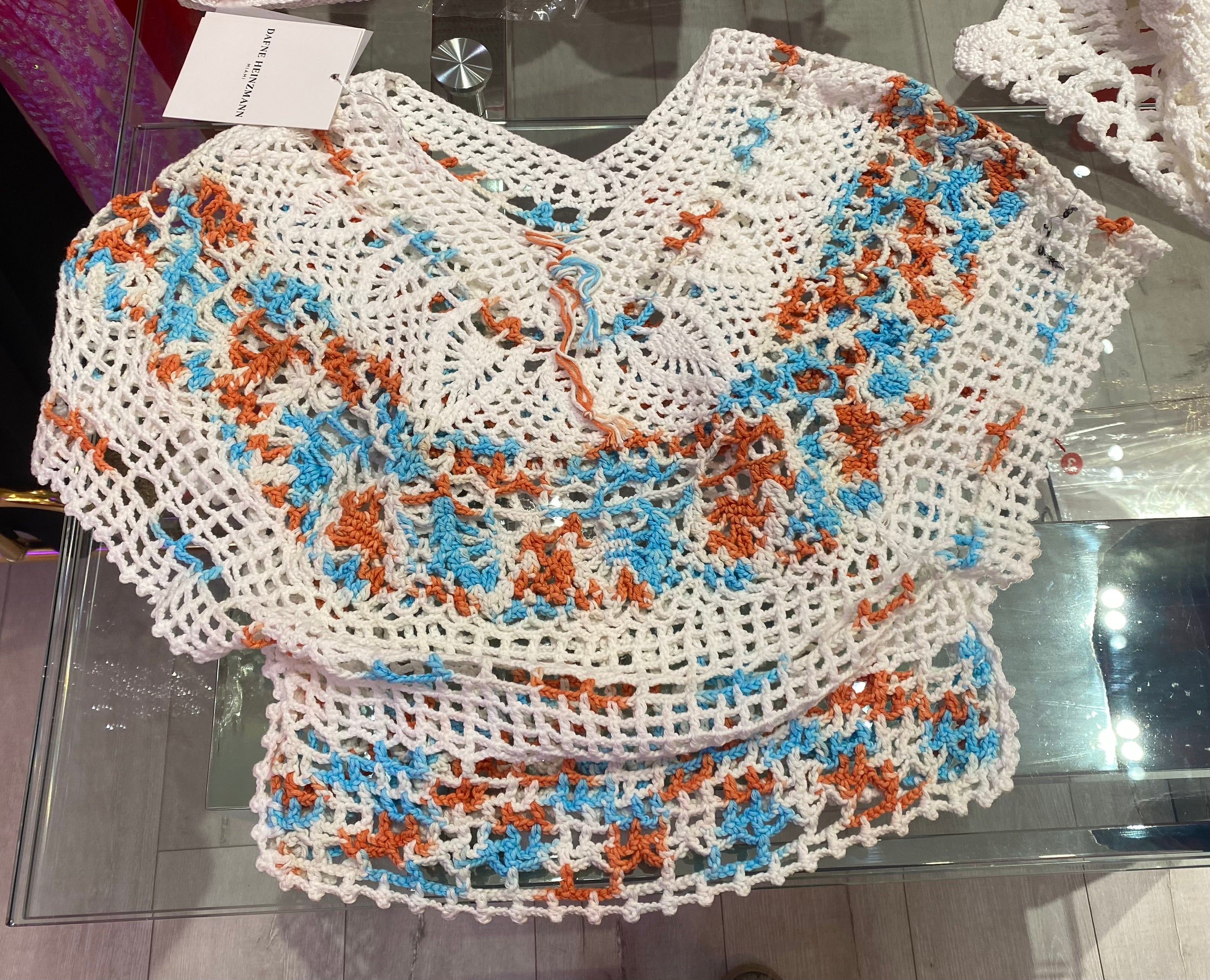 Vik Crochet