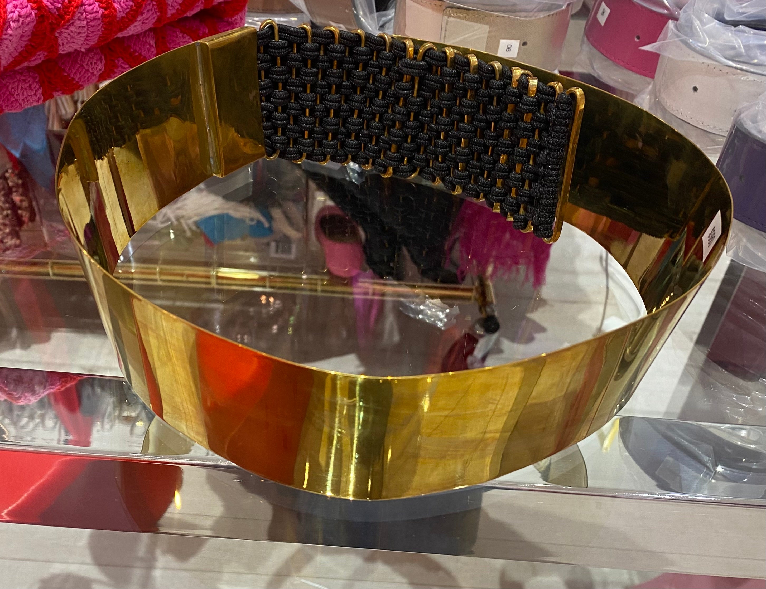 Deucalion Belt