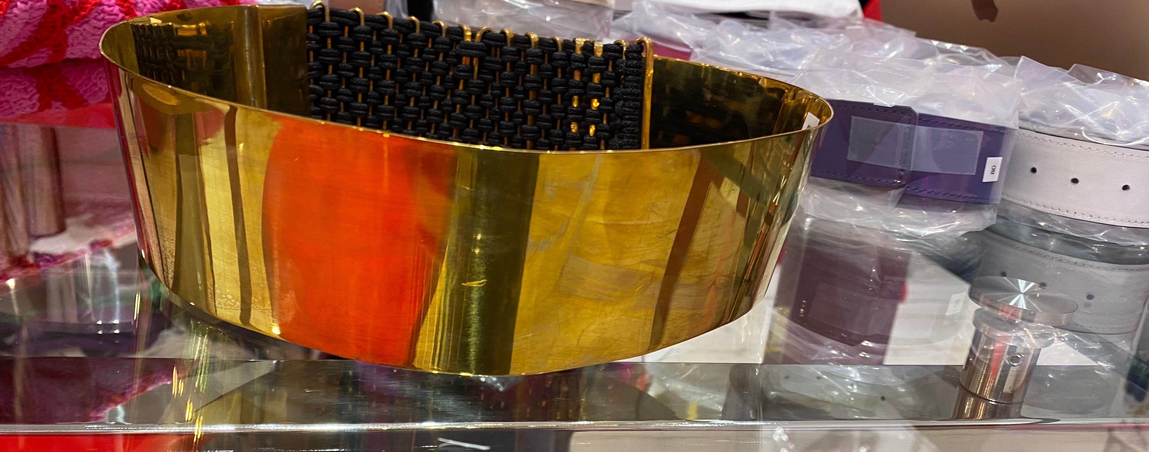 Deucalion Belt