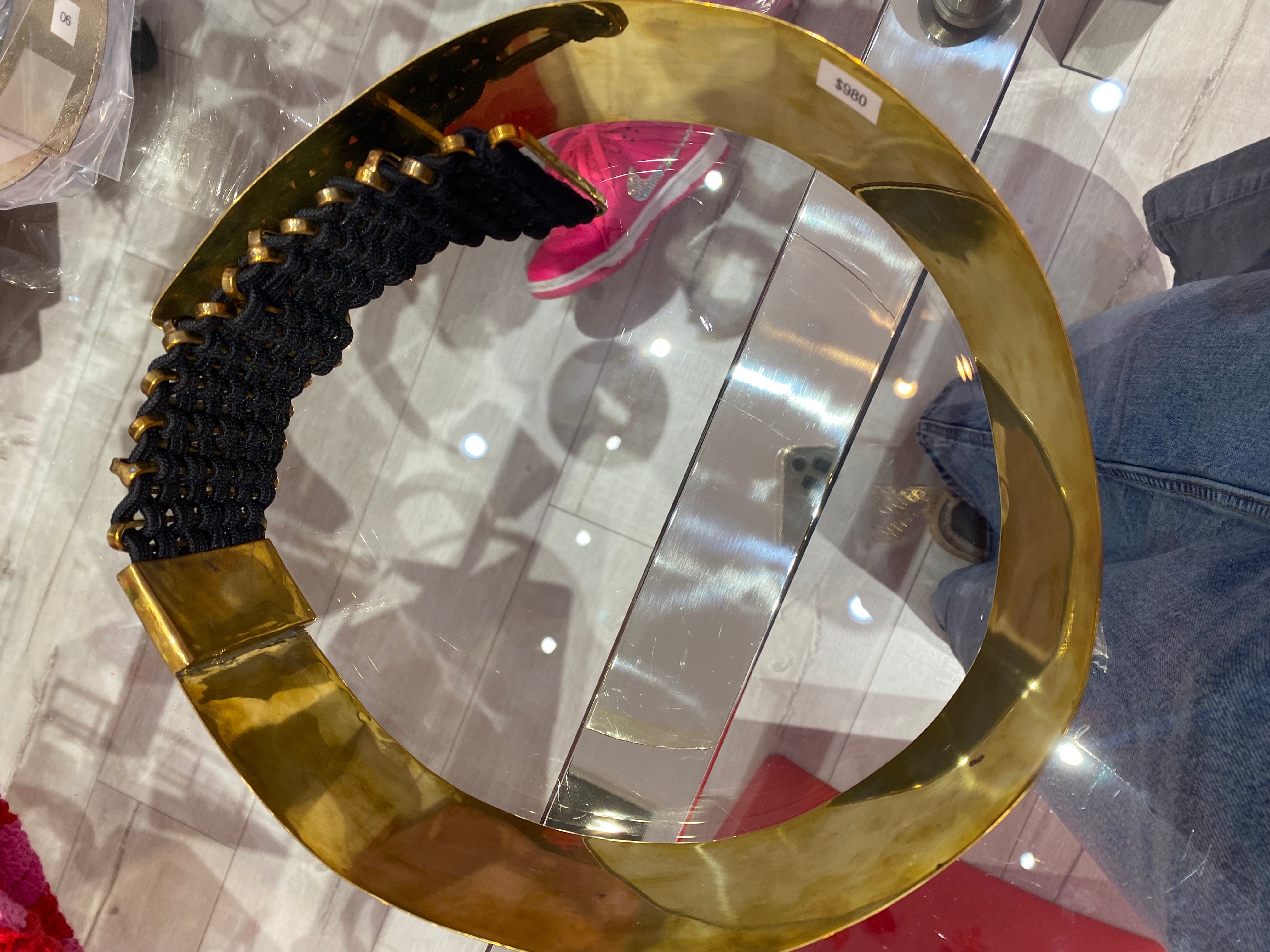 Deucalion Belt