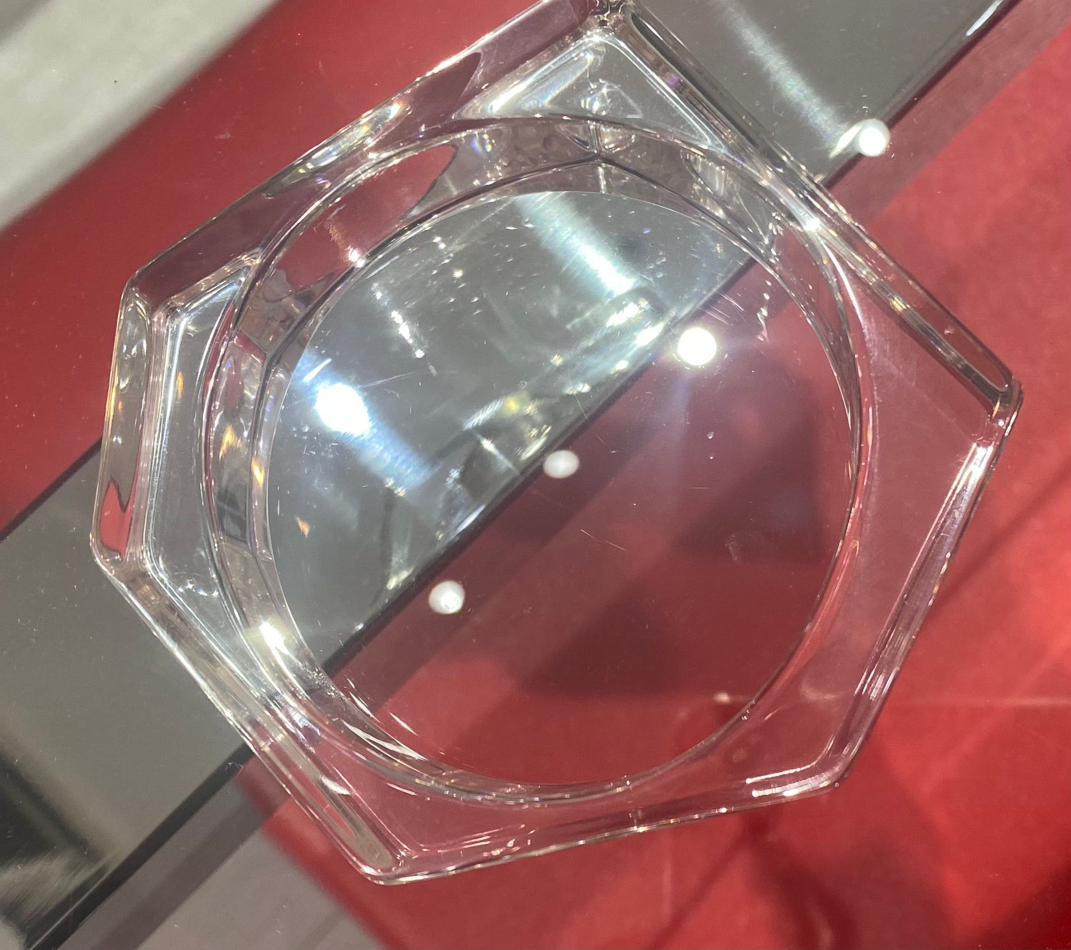 Inès Bangle