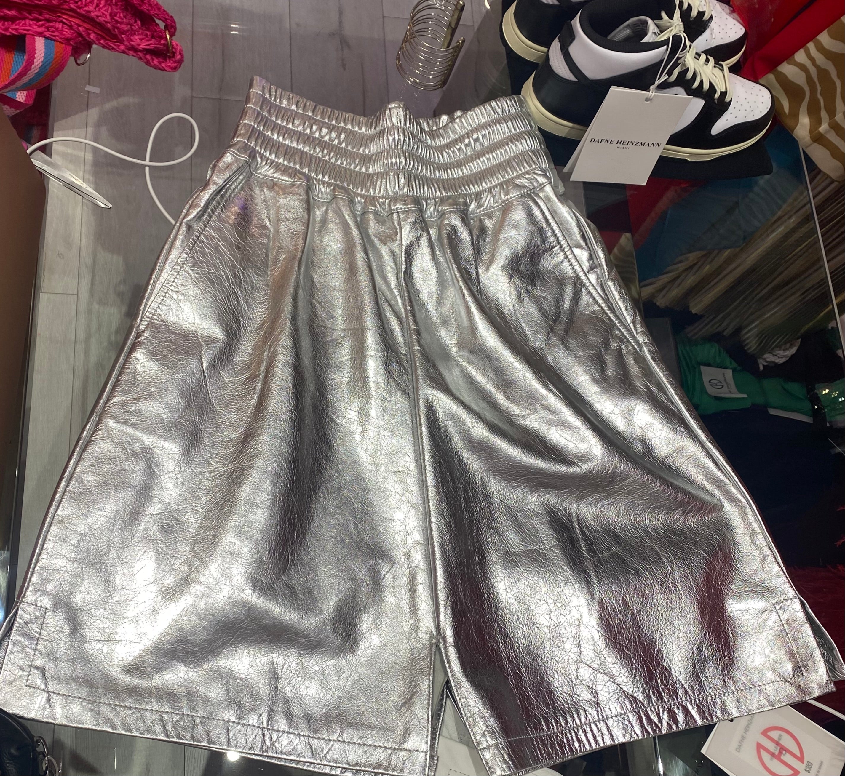Trapecio Skirt