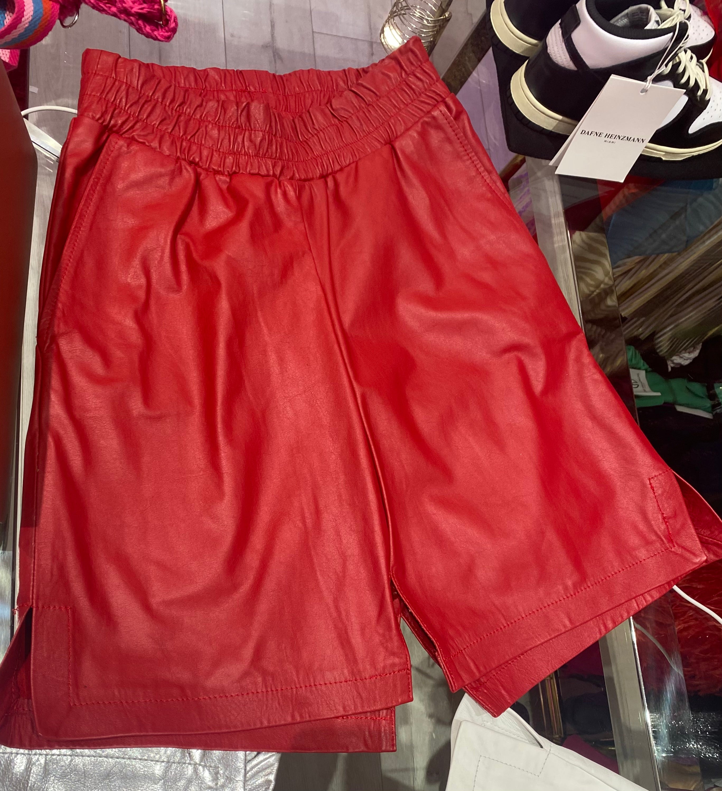 Trapecio Skirt