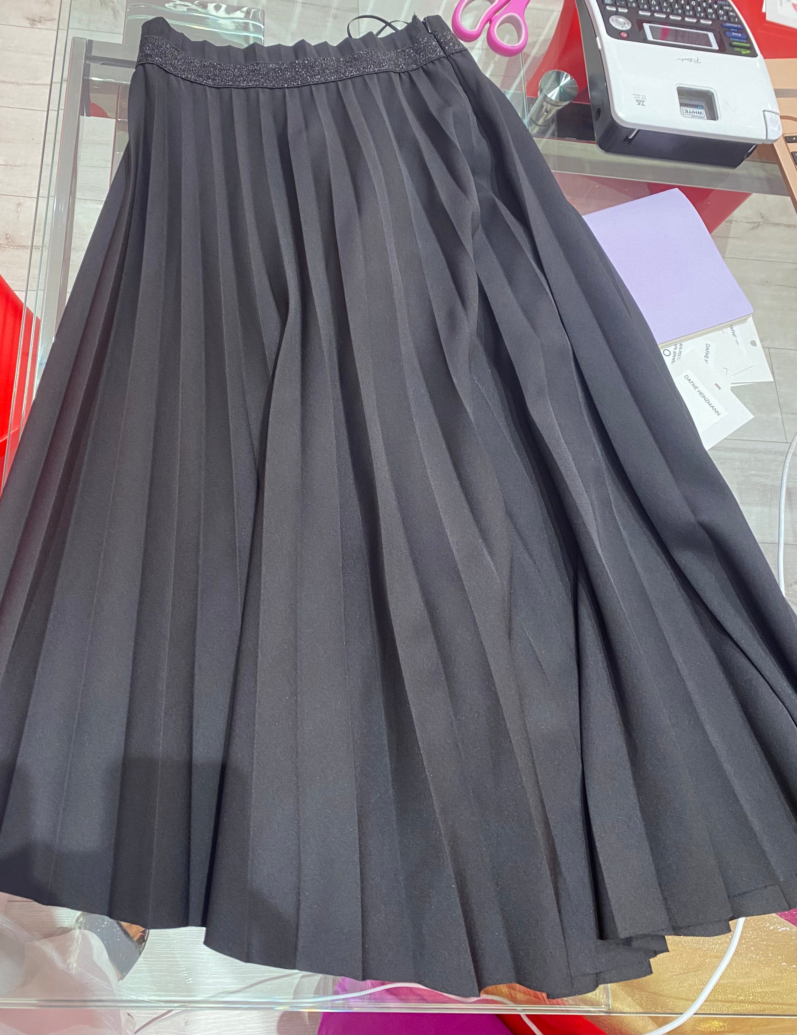 Soleil Skirt