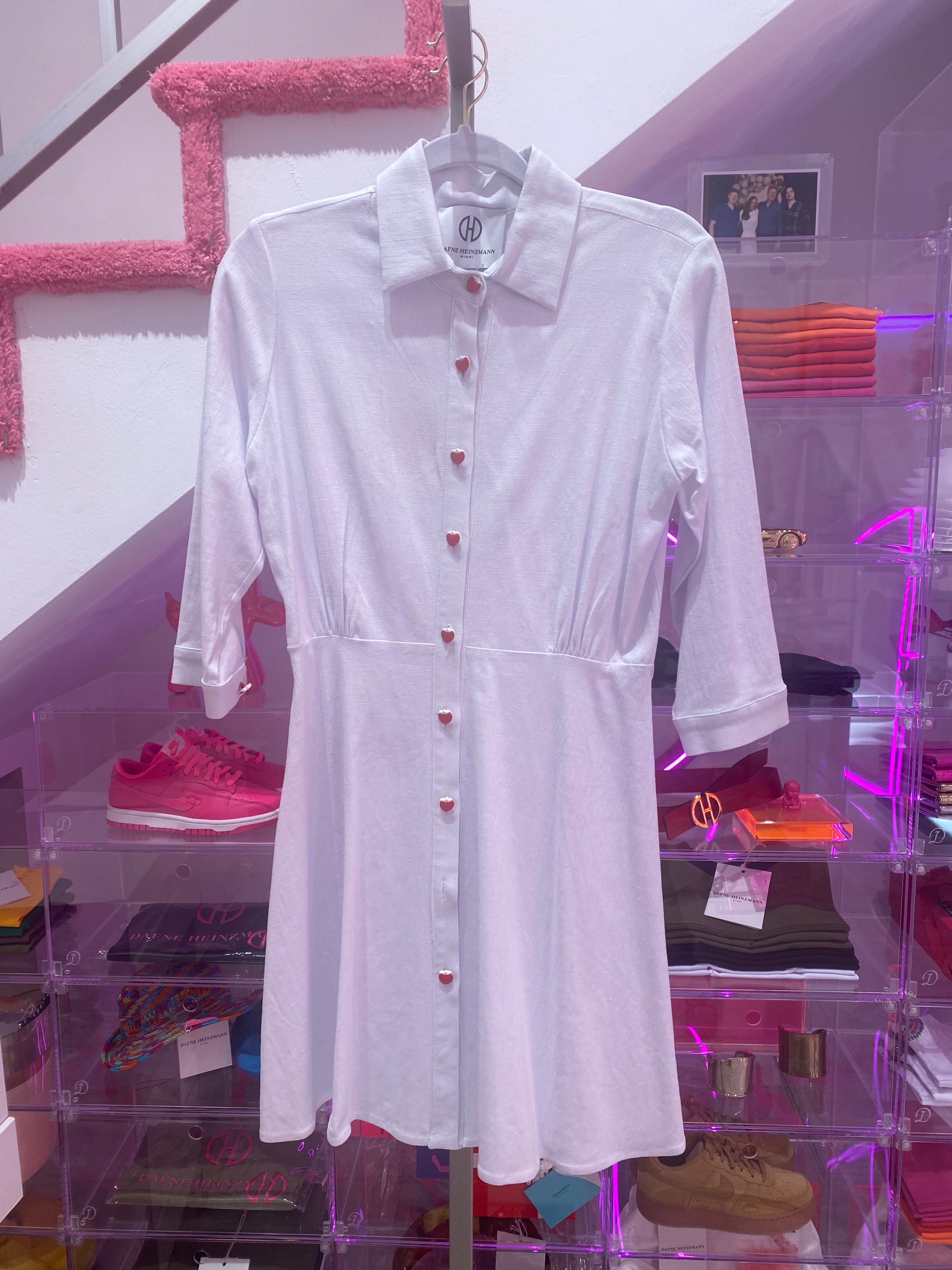 Sunset Mini Dress
