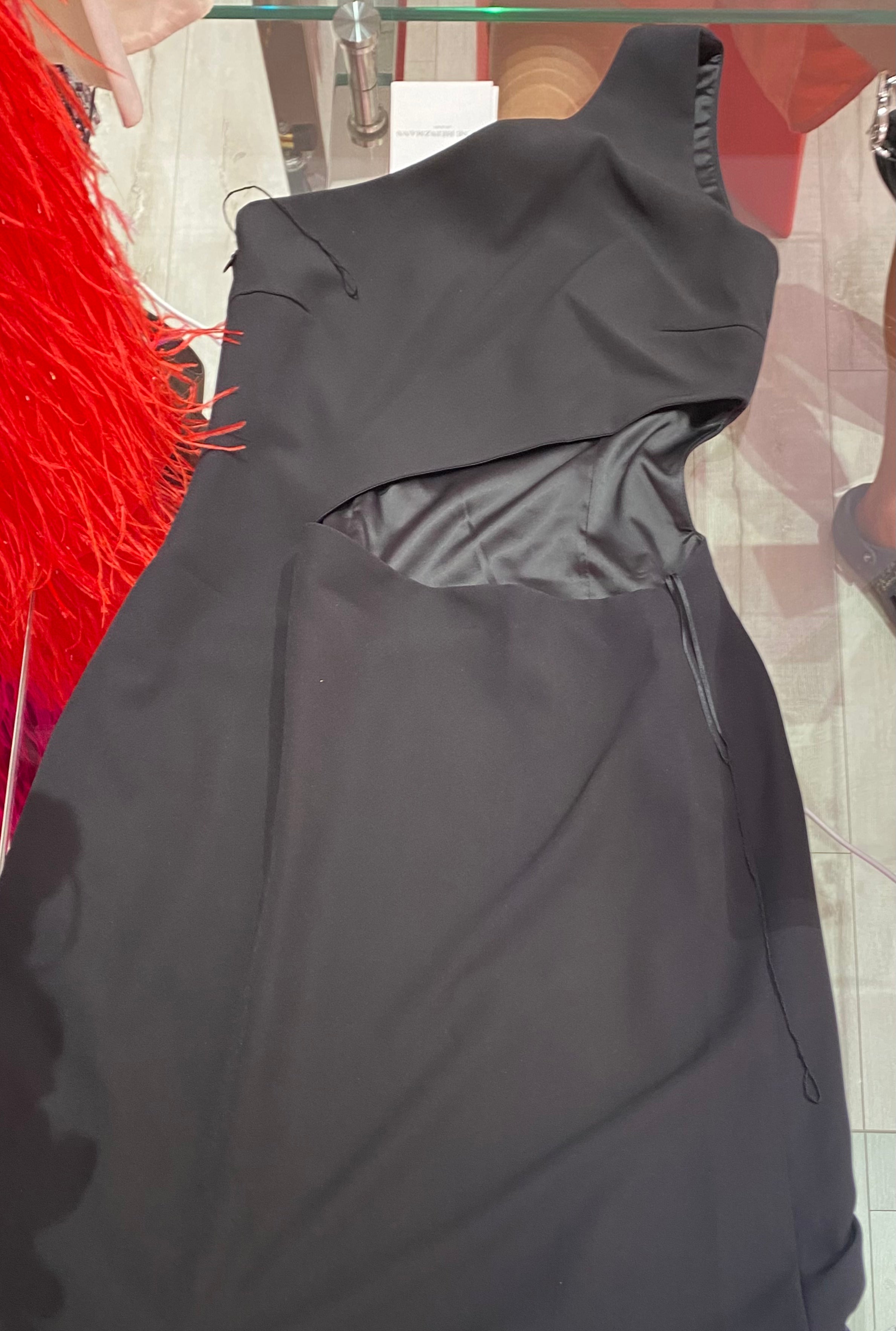 Pantera Dress