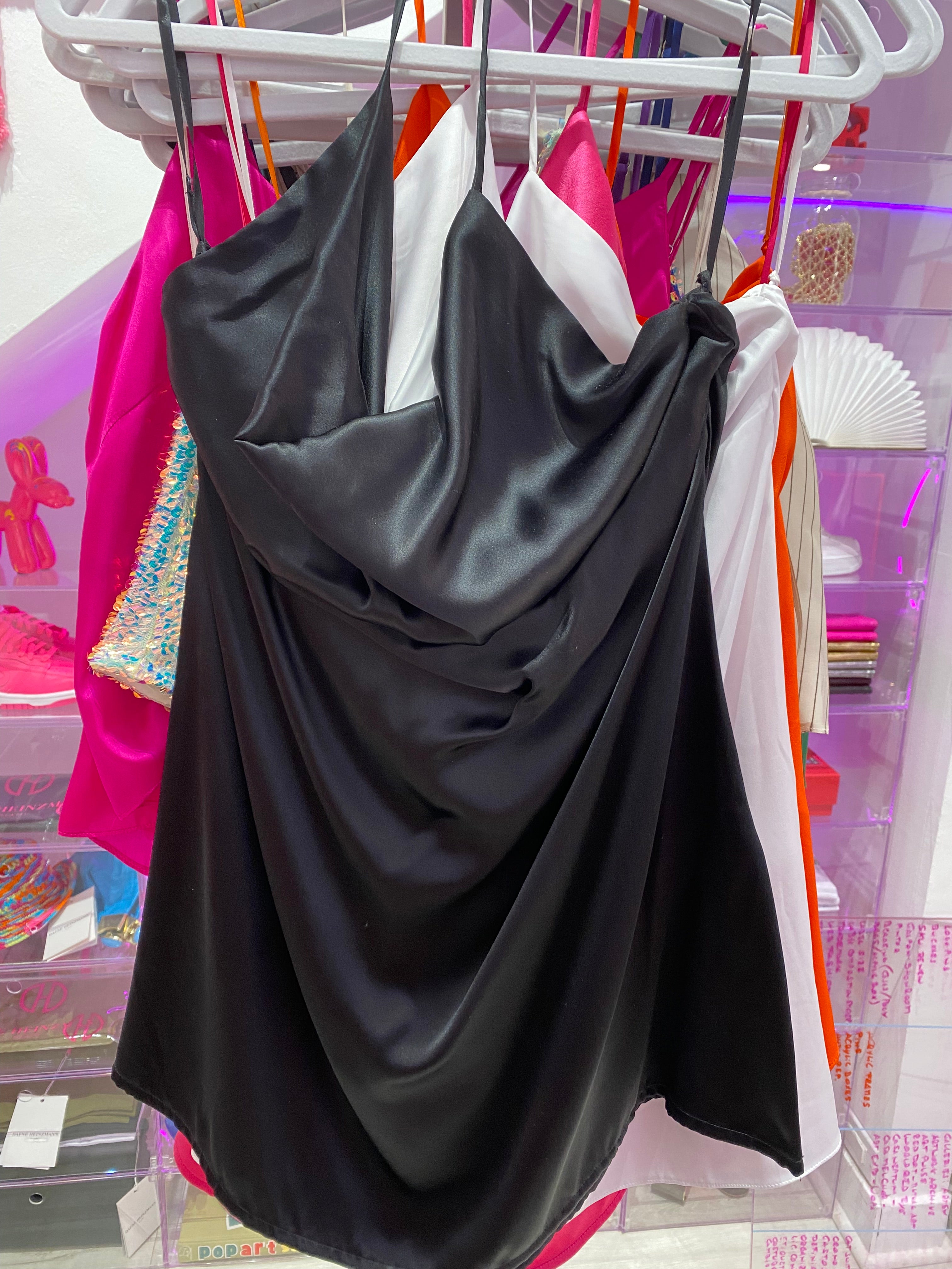 Bote Dress